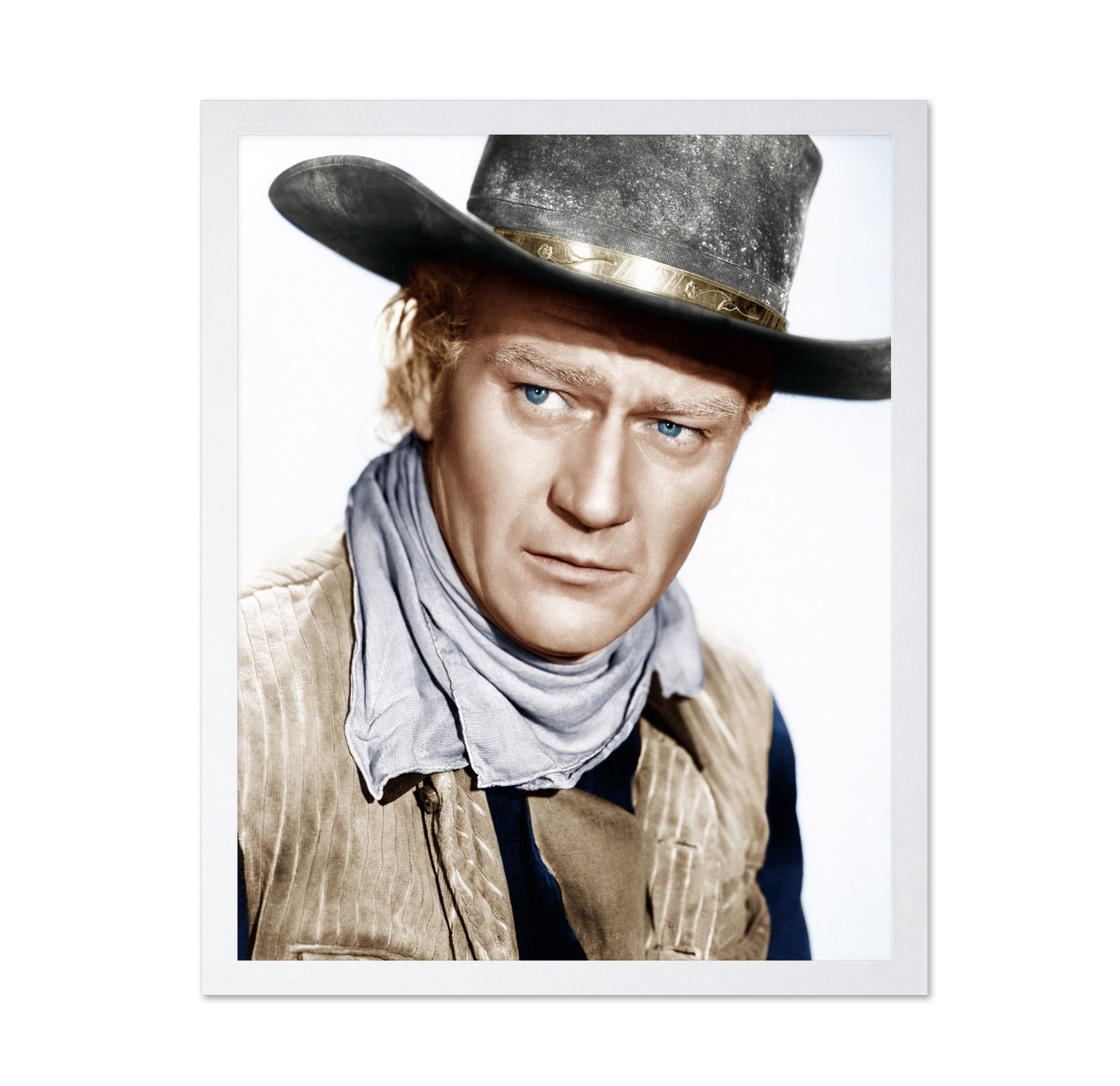 Red River 1948 John Wayne No2