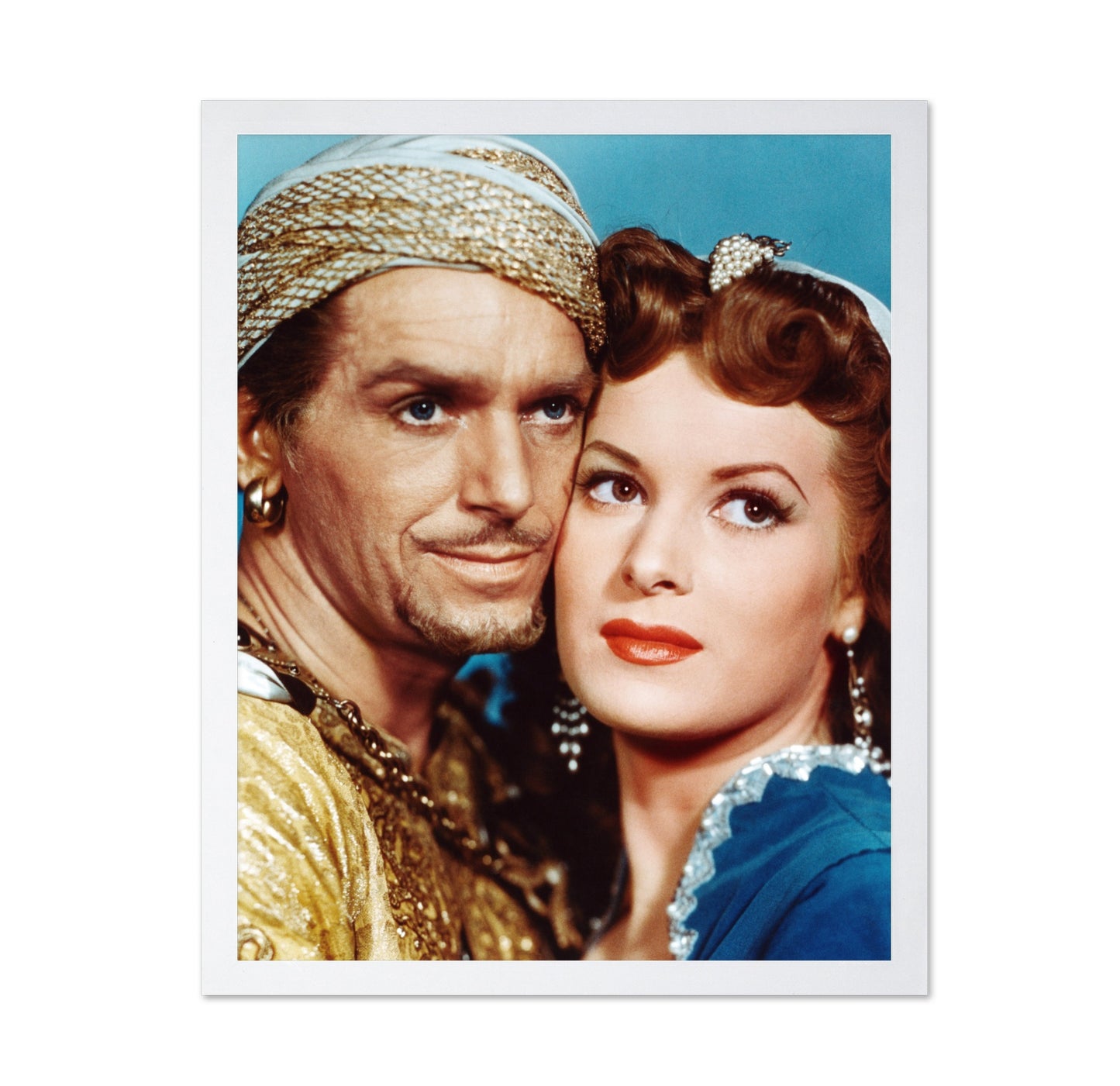 Sinbad the Sailor 1947 Douglas Fairbanks Jr.. No2