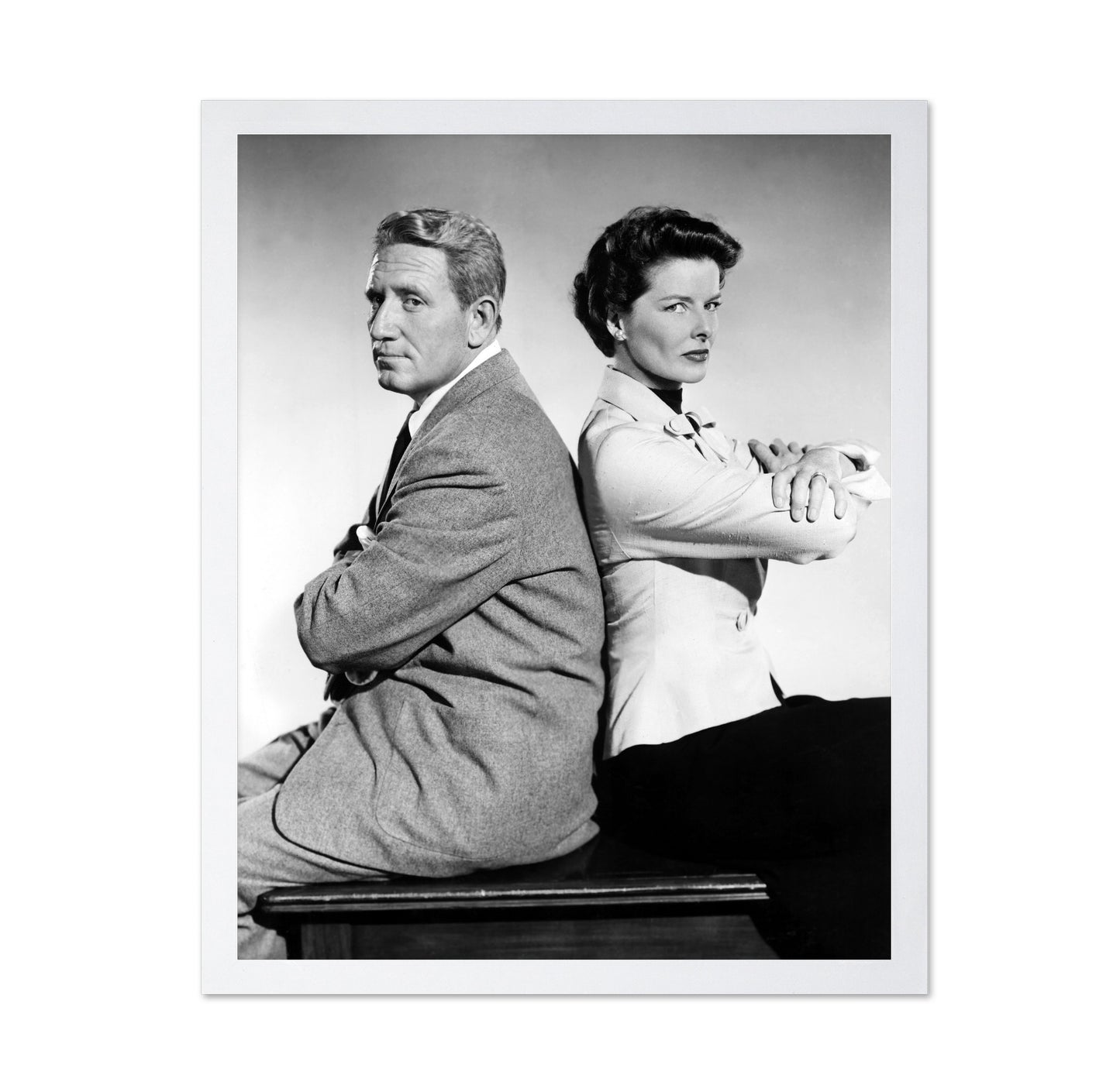 Adam's Rib 1949 Katharine Hepburn No4