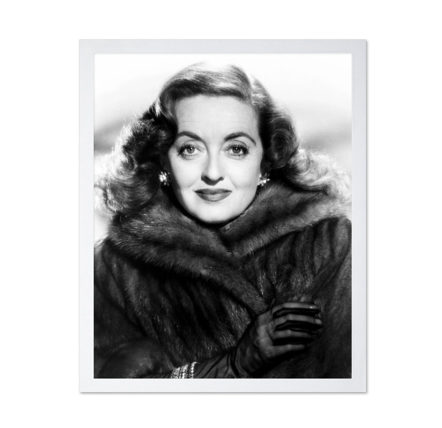 All About Eve 1950 Bette Davis No3
