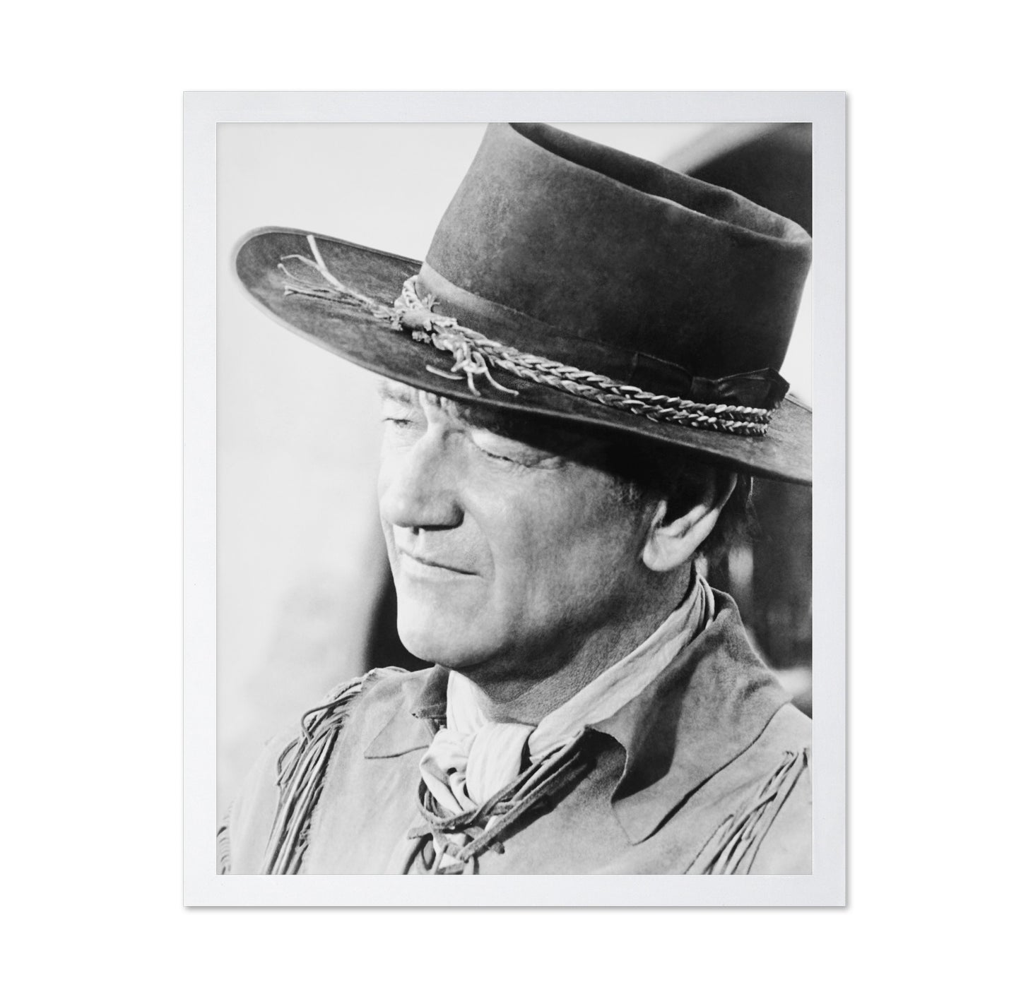 The Alamo 1960 John Wayne No7