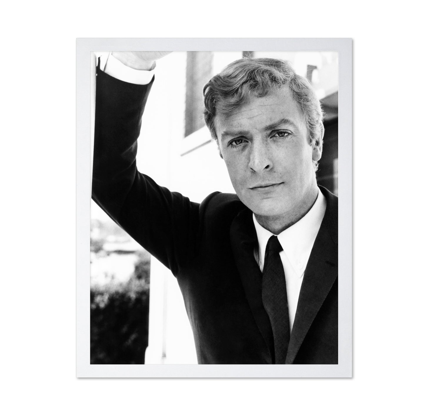 Alfie 1966 Michael Caine No1