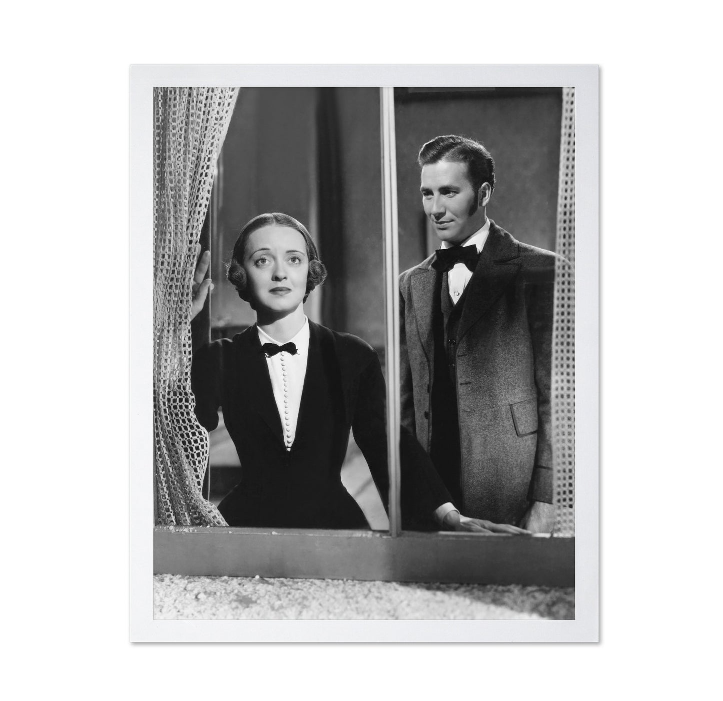 All This and Heaven Too 1940 Bette Davis No2