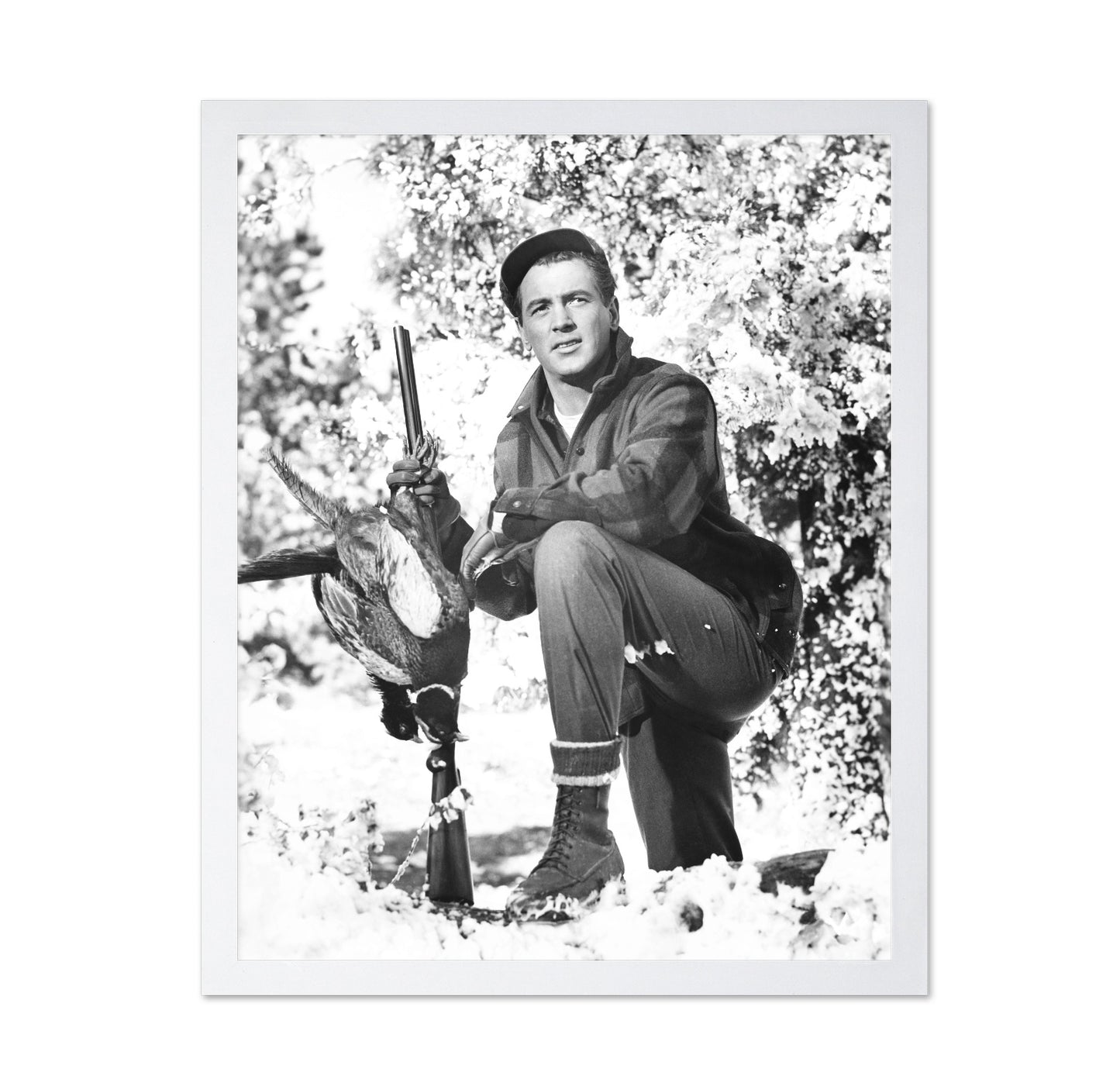All That Heaven Allows 1955 Rock Hudson No3