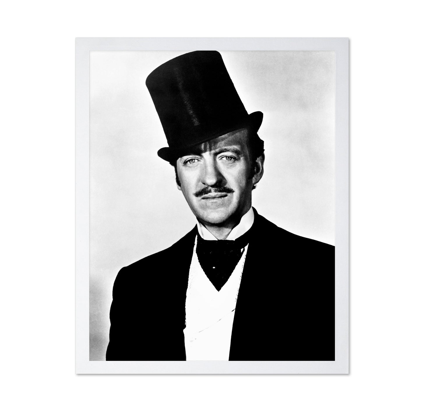 Around The World In 80 Days 1956 David Niven No2