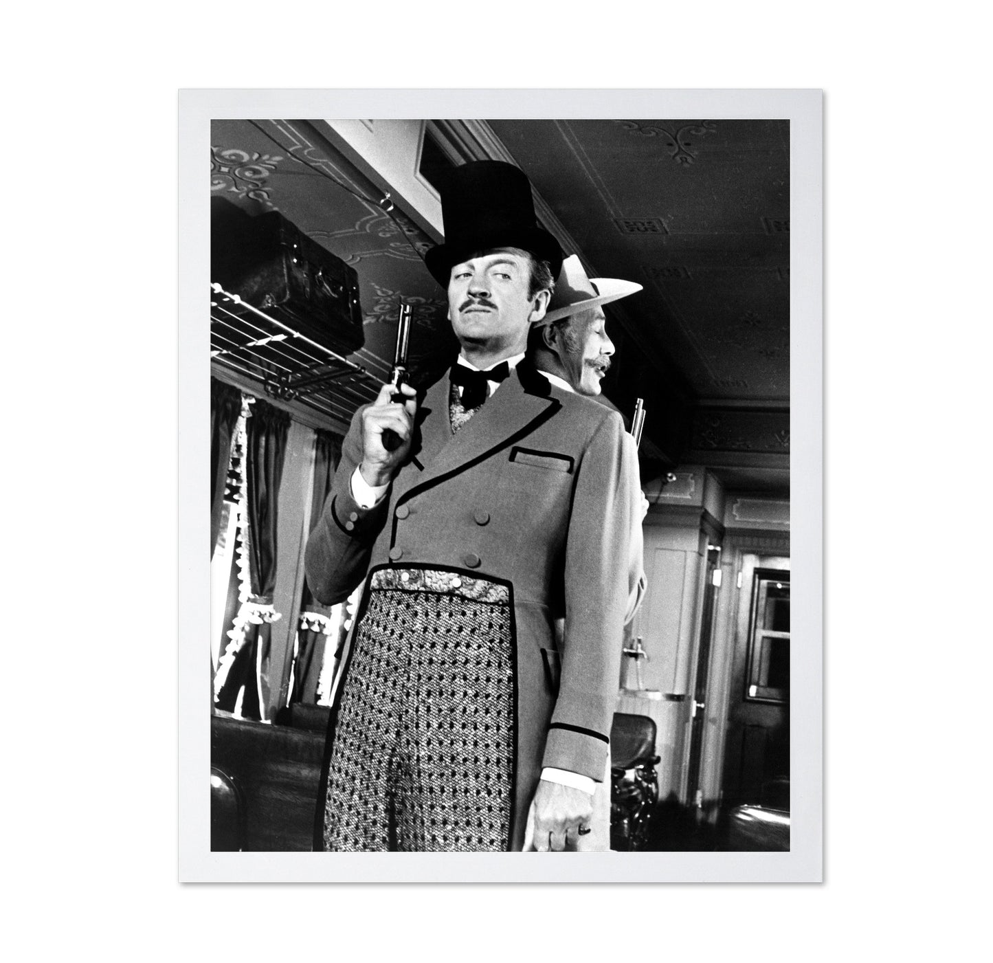 Around The World In 80 Days 1956 David Niven No3