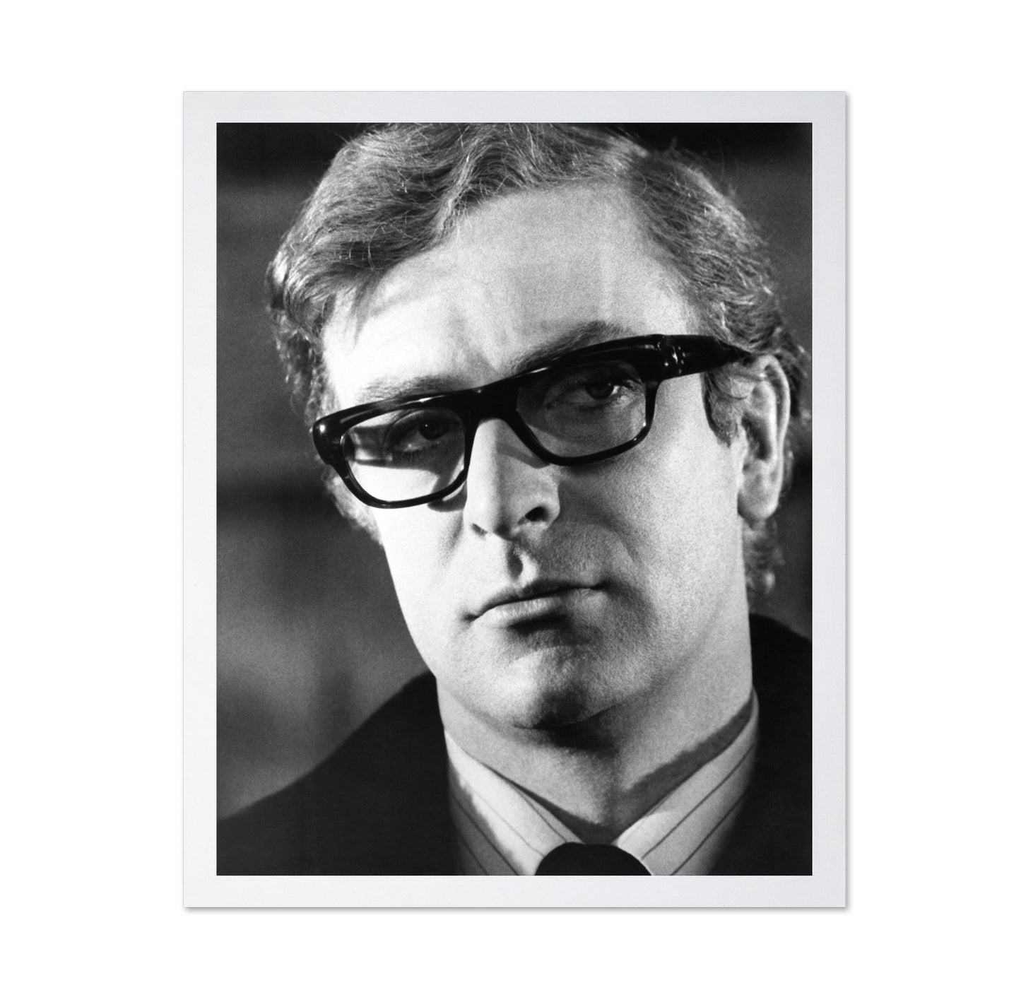 Billion Dollar Brain 1967 Michael Caine No2