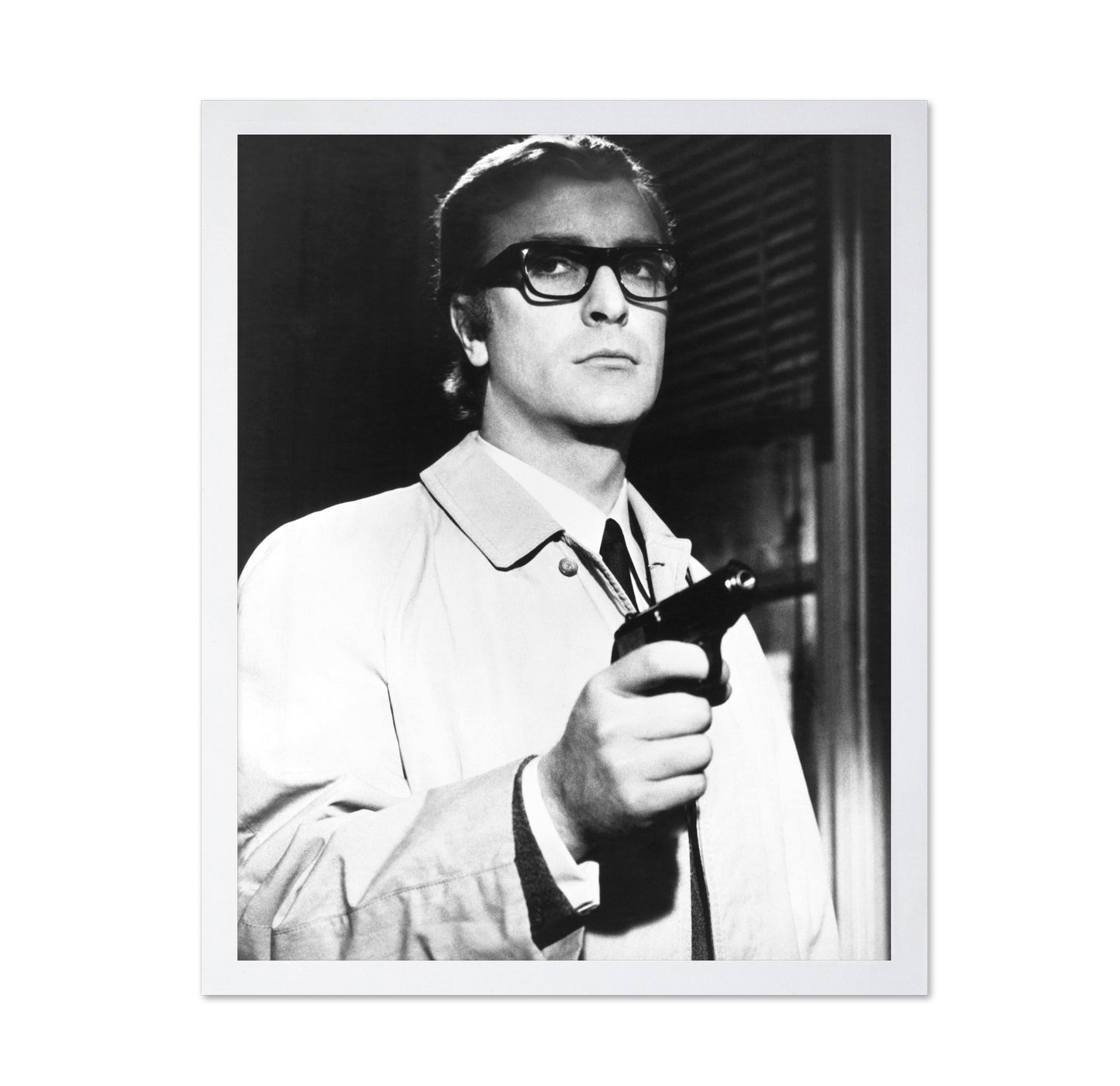 Billion Dollar Brain 1967 Michael Caine No3