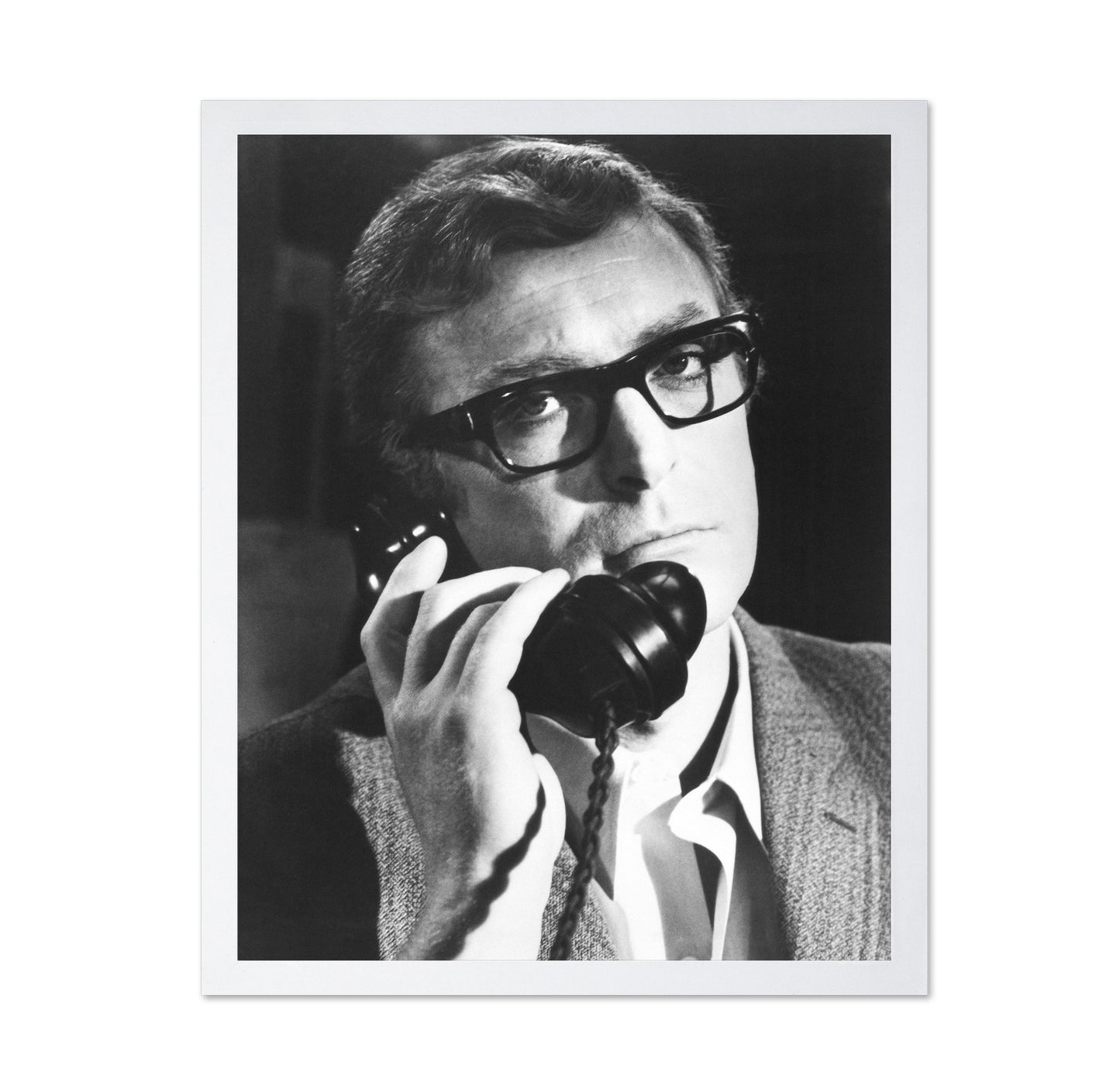 Billion Dollar Brain 1967 Michael Caine No4