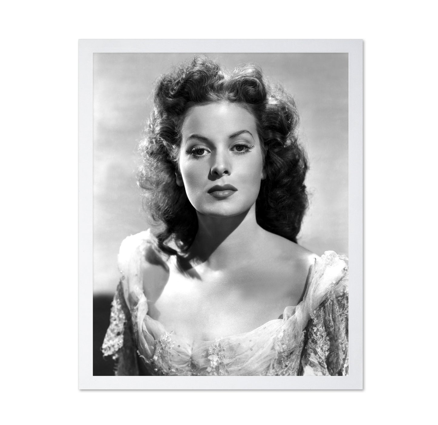 The Black Swan 1942 Maureen O'Hara No3