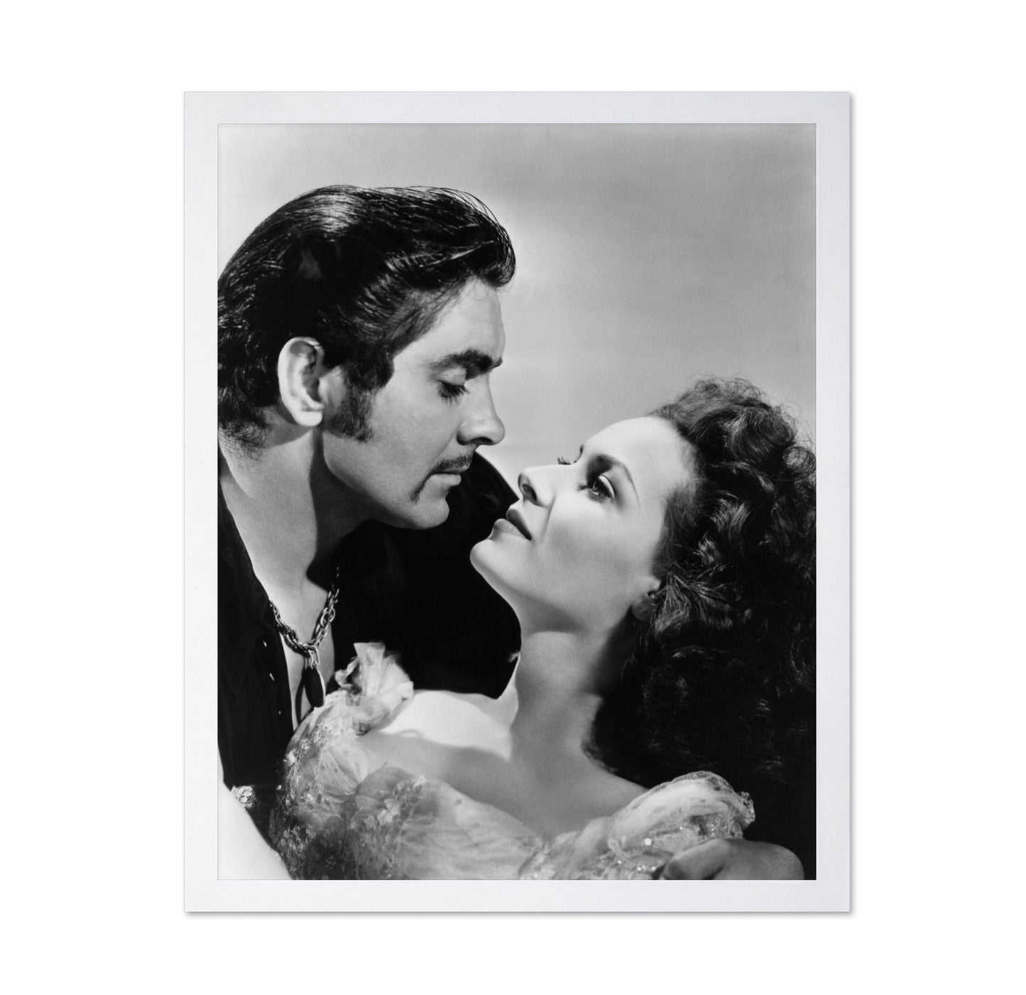 The Black Swan 1942 Tyrone Power No6