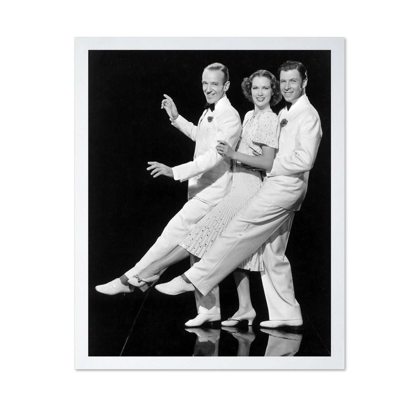 Broadway Melody of 1940 Fred Astaire No6