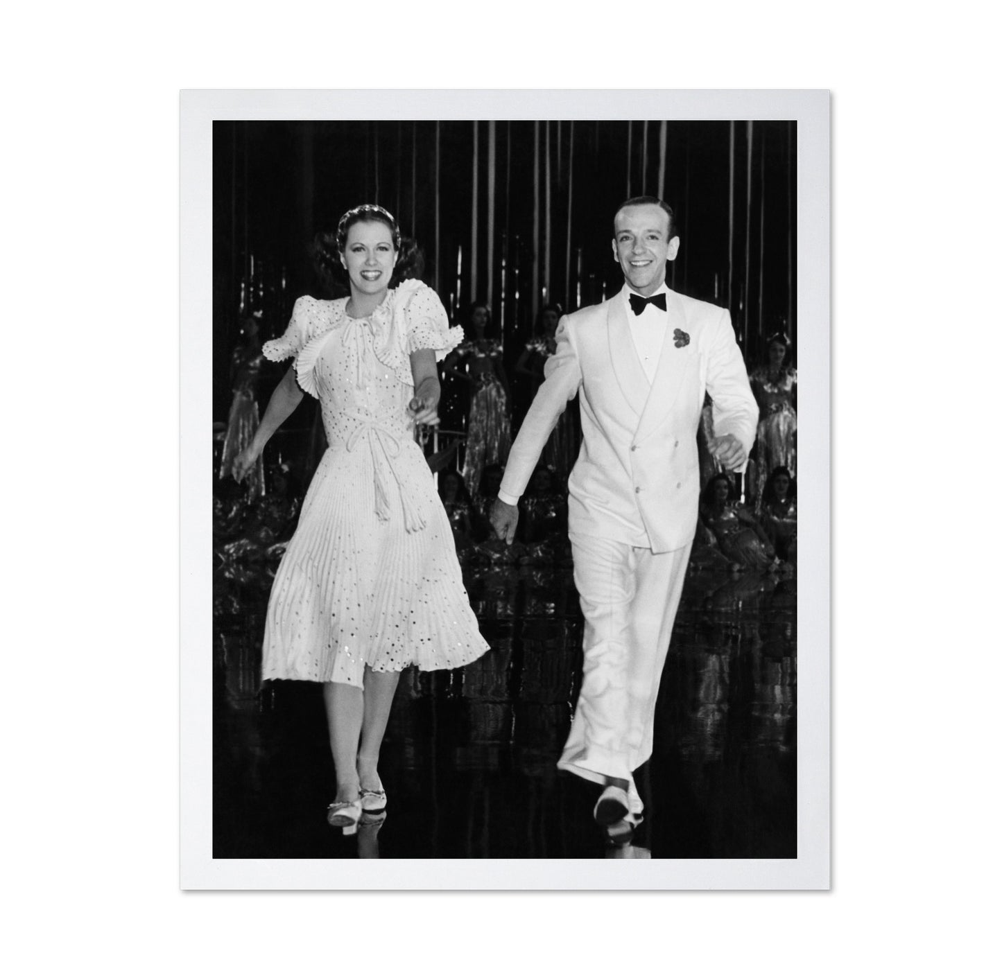 Broadway Melody of 1940 Eleanor Powell No2