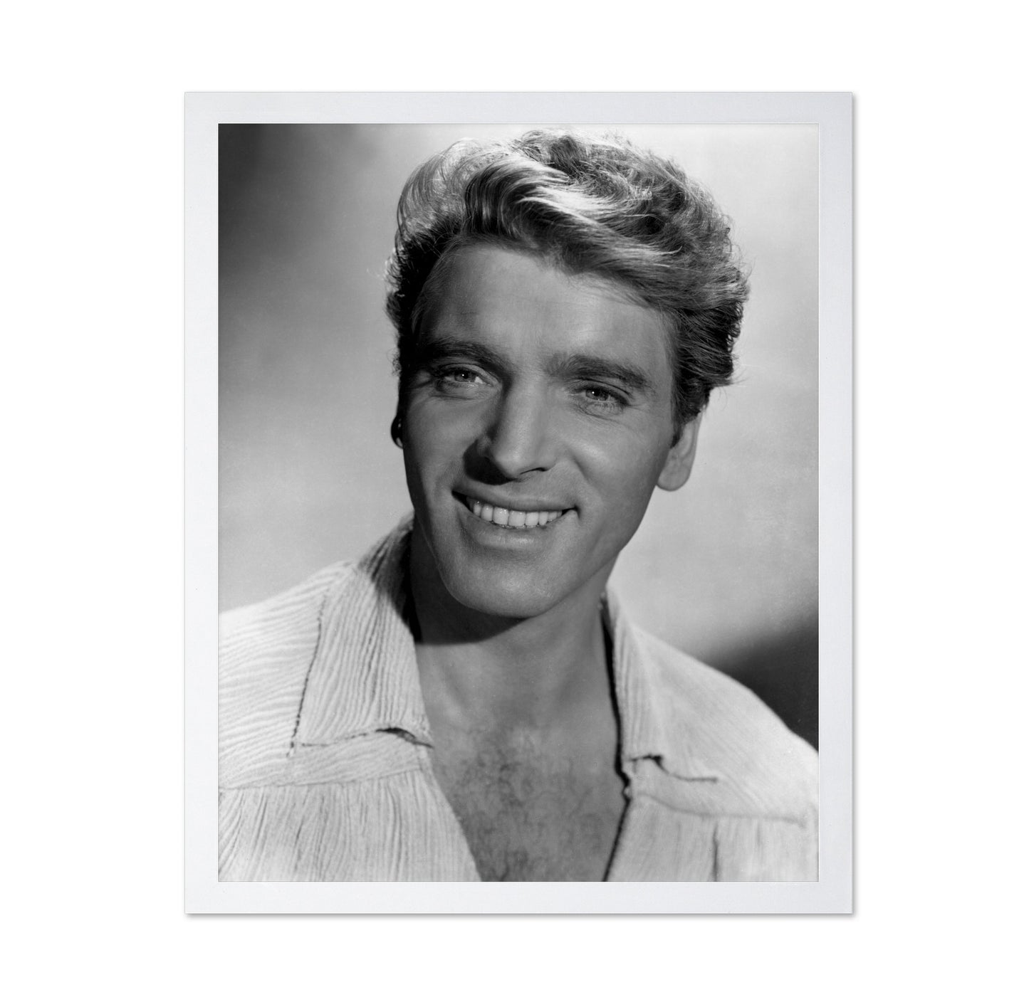 The Crimson Pirate 1952 Burt Lancaster No4