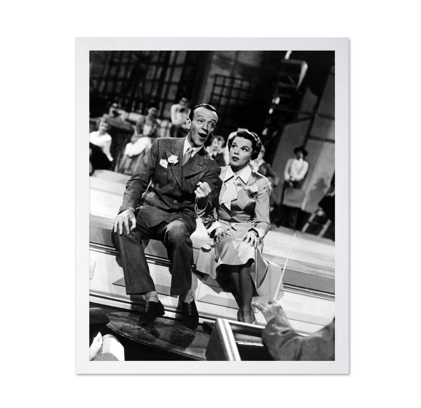 Easter Parade 1948 Fred Astaire No6