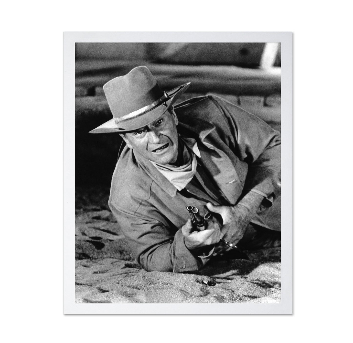 El Dorado 1966 John Wayne No2