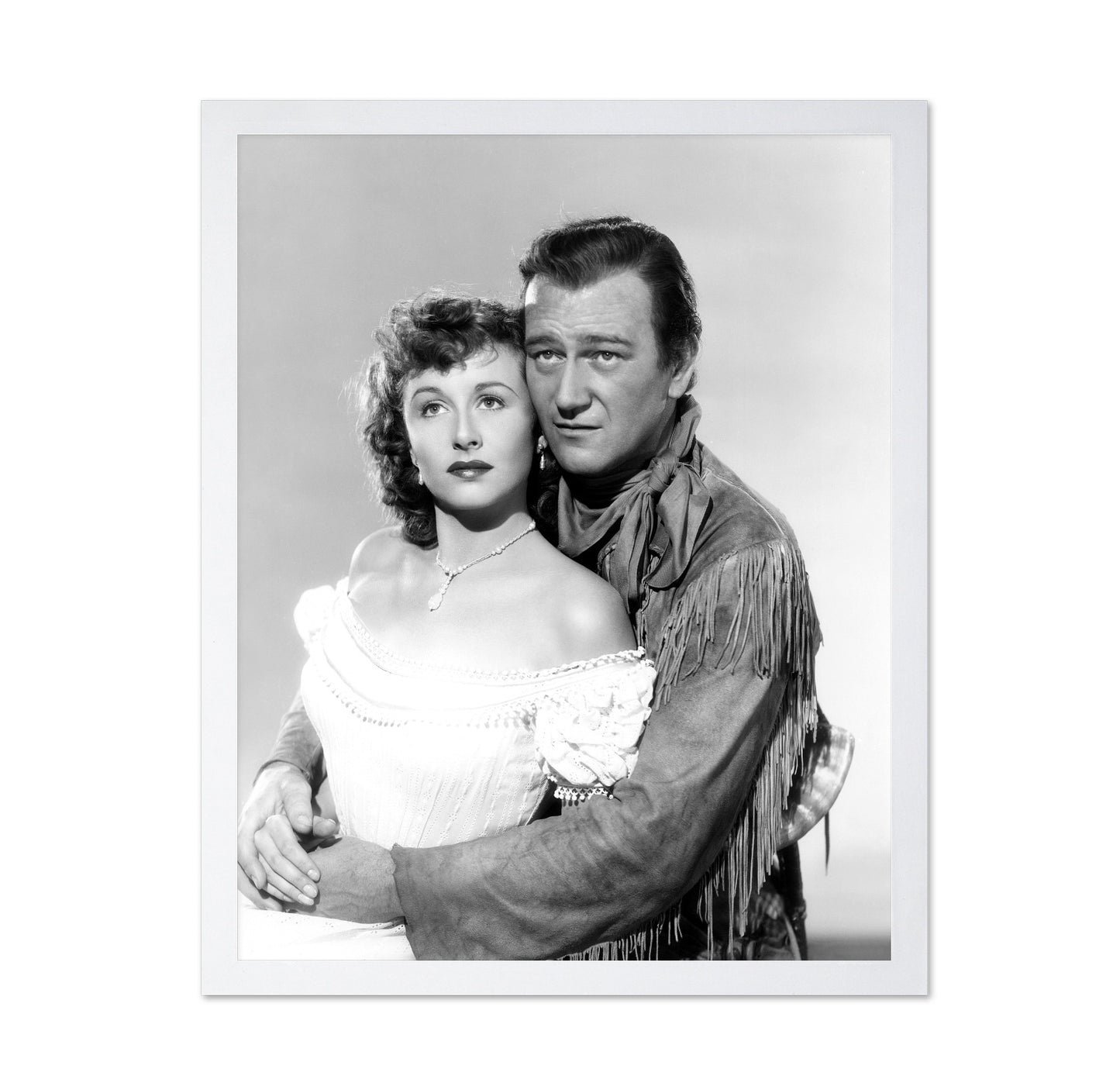 The Fighting Kentuckian 1949 Vera Ralston