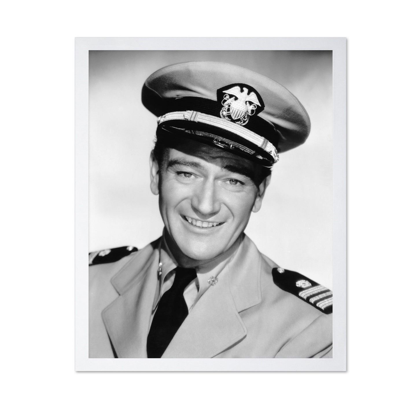 The Fighting Seabees 1944 John Wayne