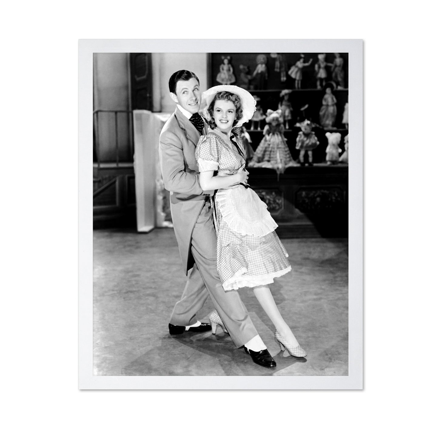 For Me and My Gal 1942 George Murphy