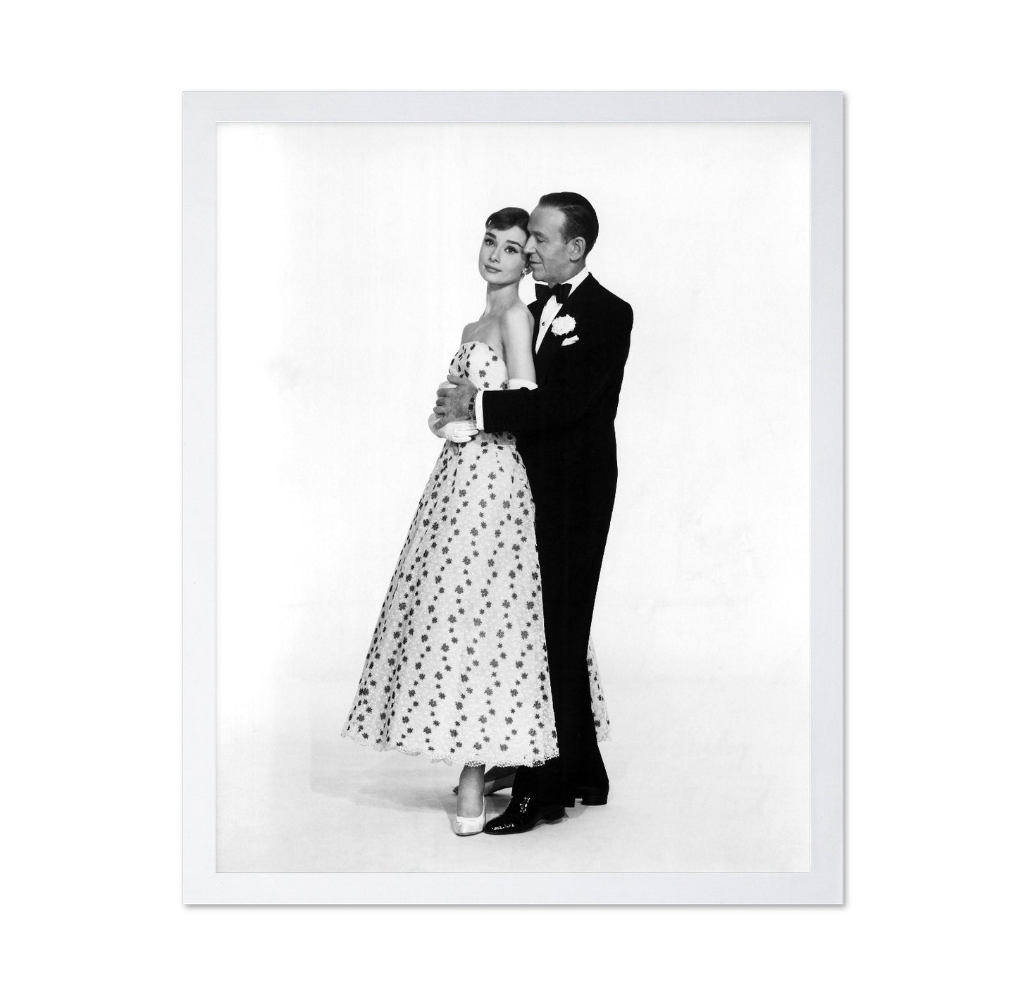 Funny Face 1957 Audrey Hepburn No8