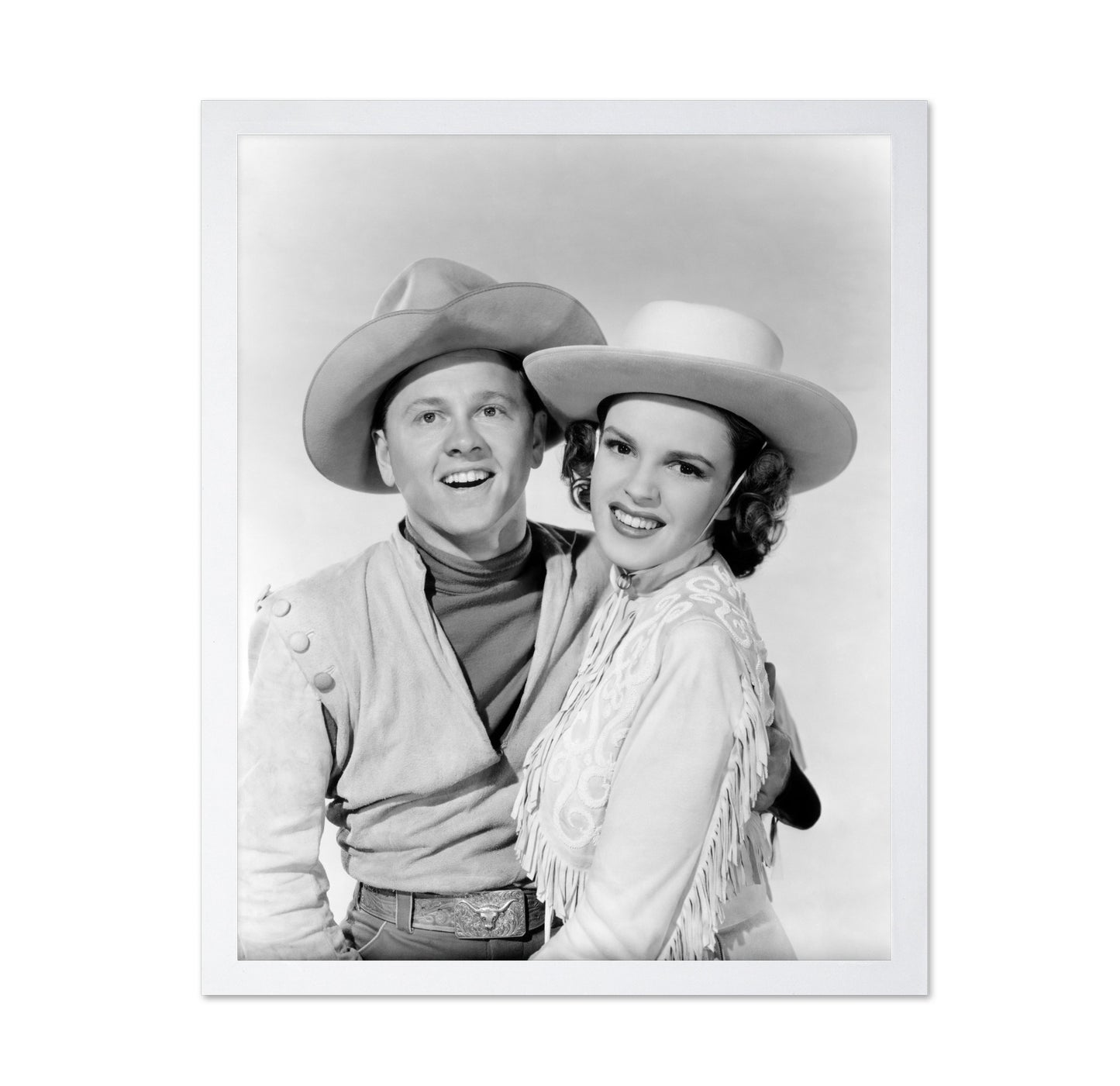 Girl Crazy 1943 Mickey Rooney