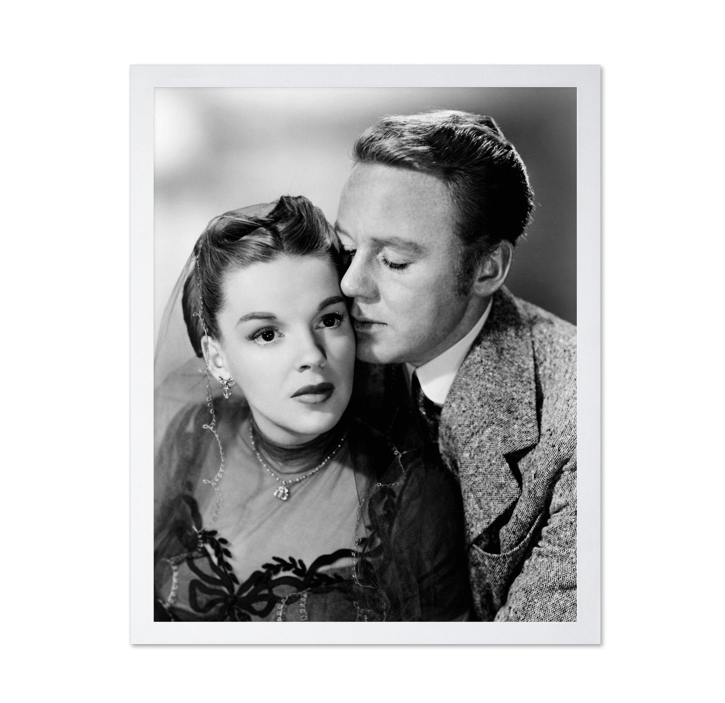 In The Good Old Summertime 1949 Judy Garland No2