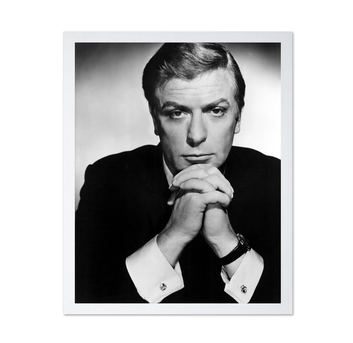 The Ipcress File 1965 Michael Caine No2