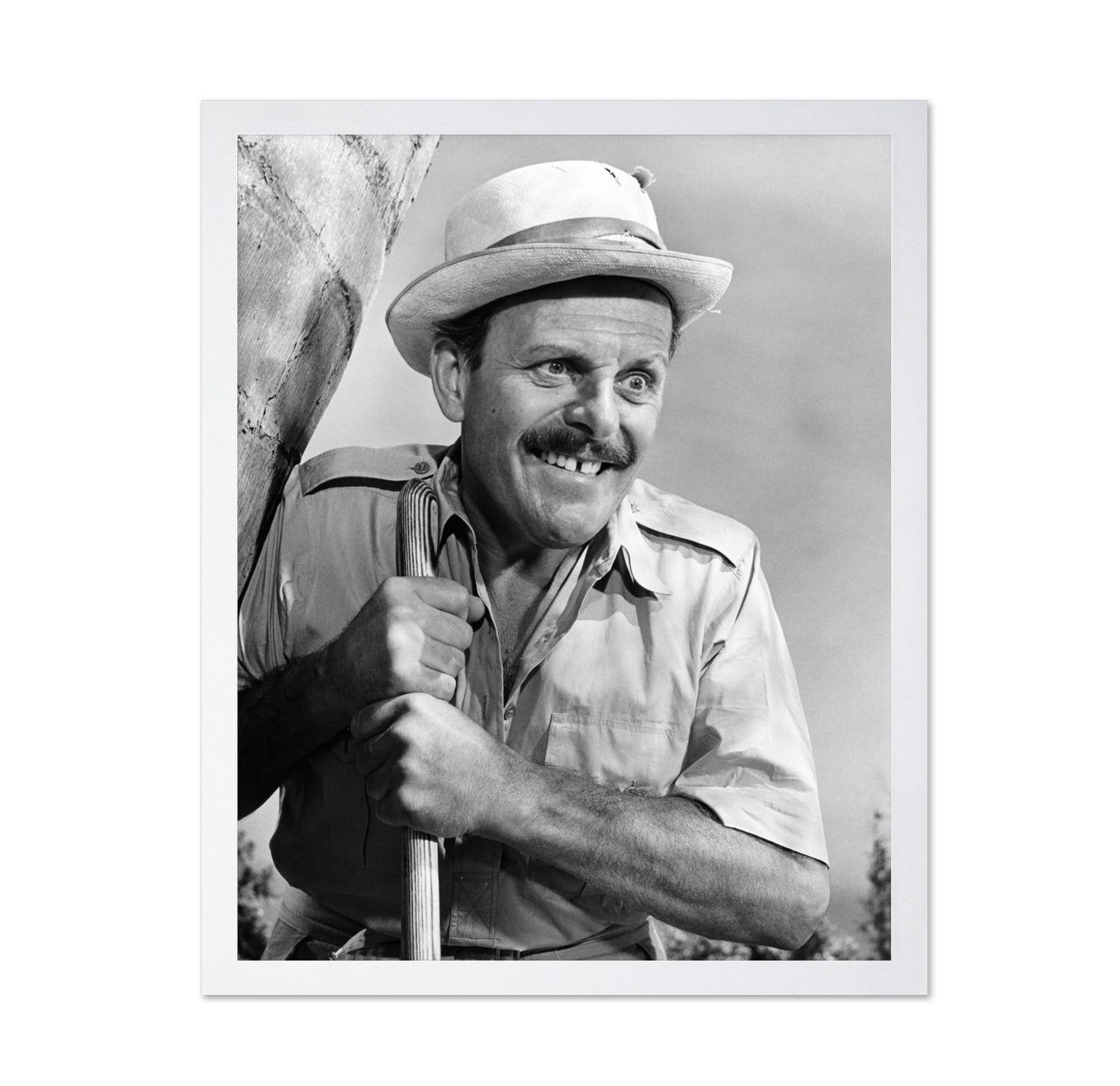 It's a Mad Mad Mad Mad World 1963 Terry Thomas