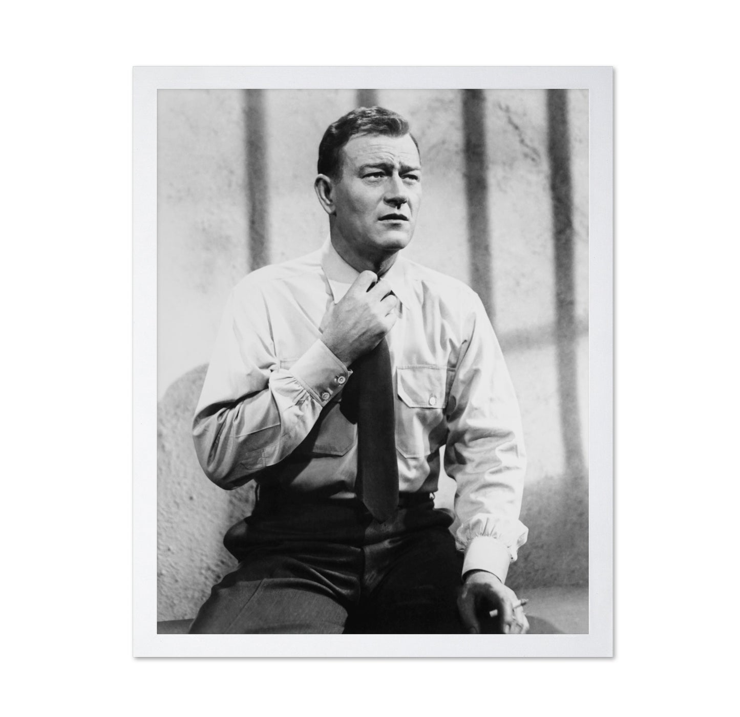 Jet Pilot 1951 John Wayne