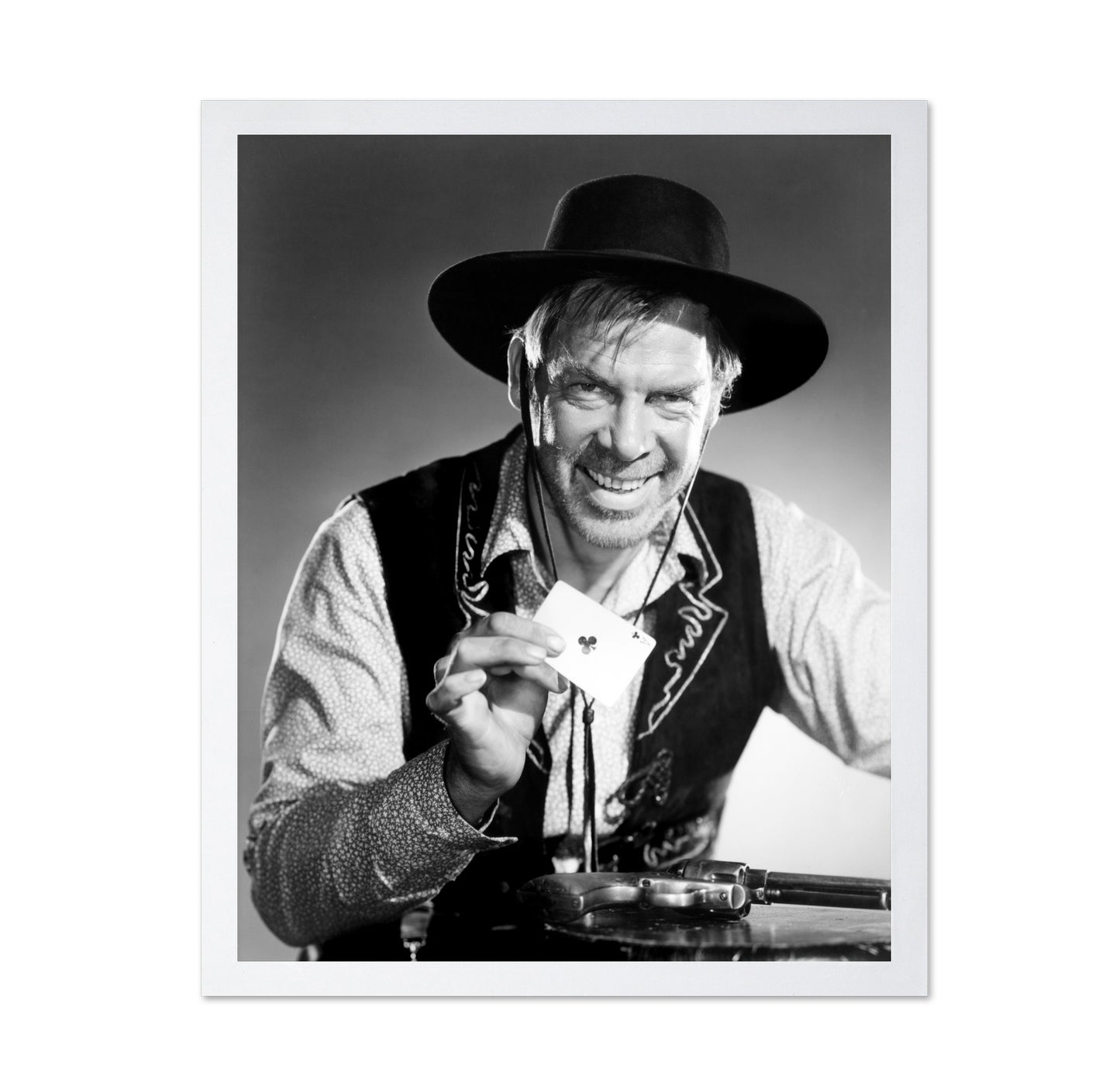 The Man Who Shot Liberty Valance 1962 Lee Marvin