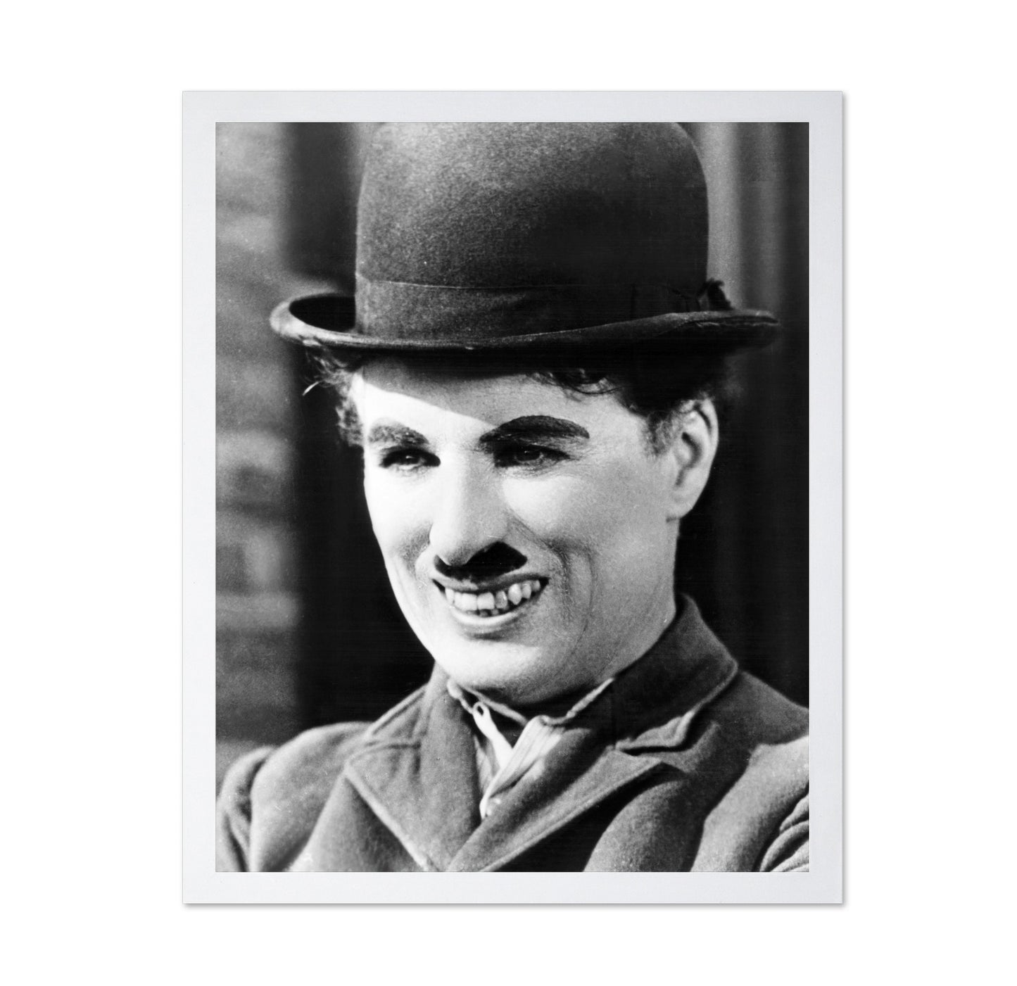 Modern Times 1936 Charlie Chaplin No1