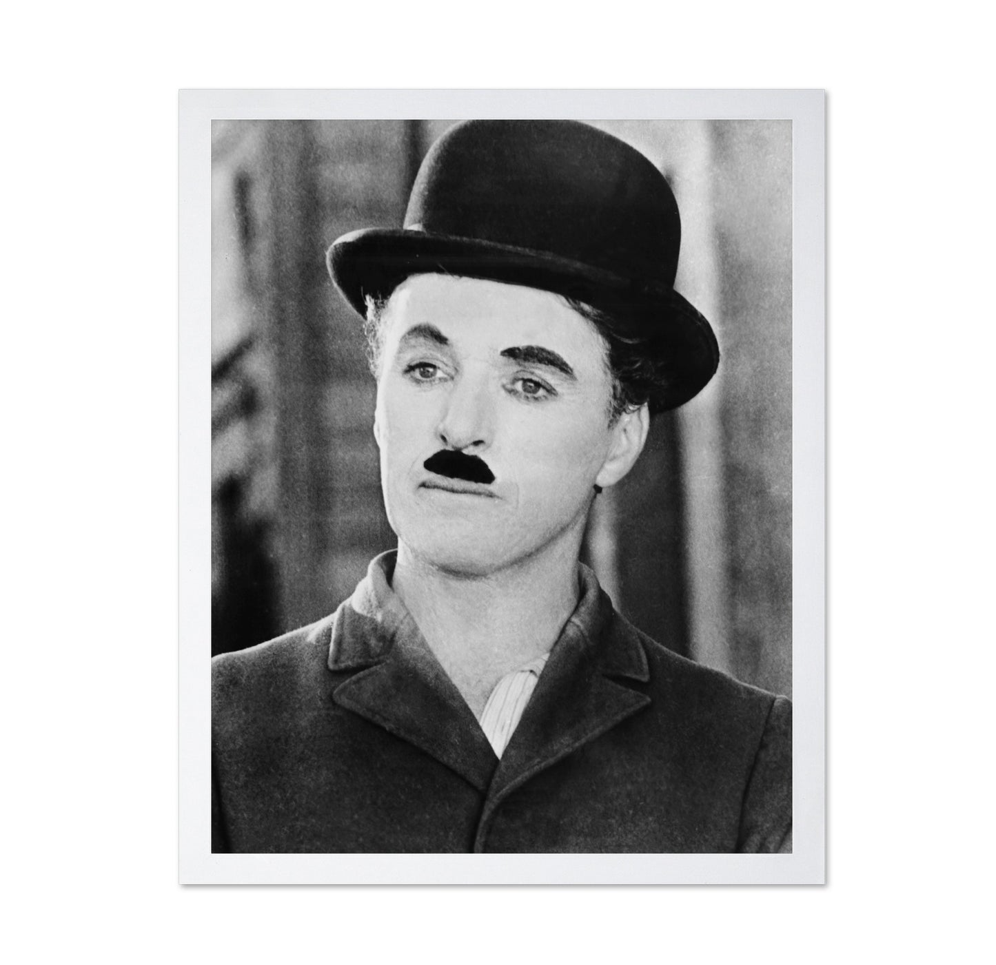 Modern Times 1936 Charlie Chaplin No4
