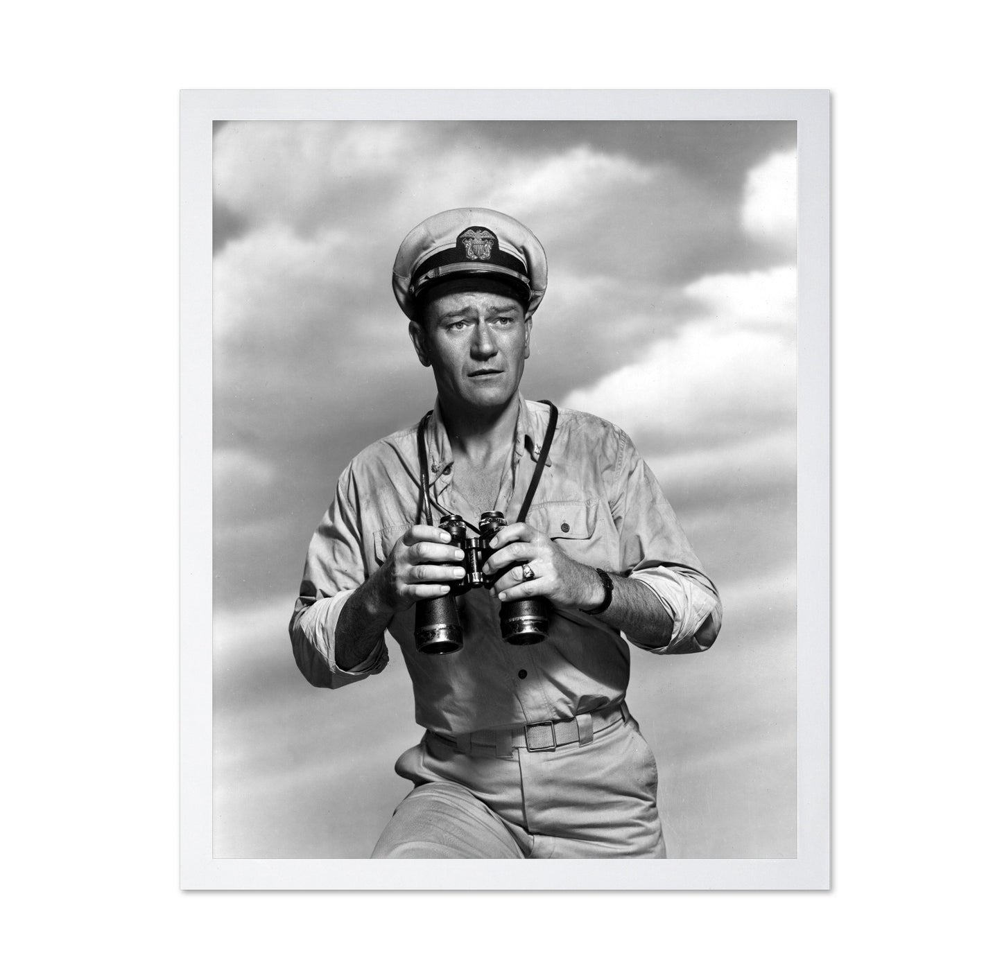 Operation Pacific 1951 John Wayne