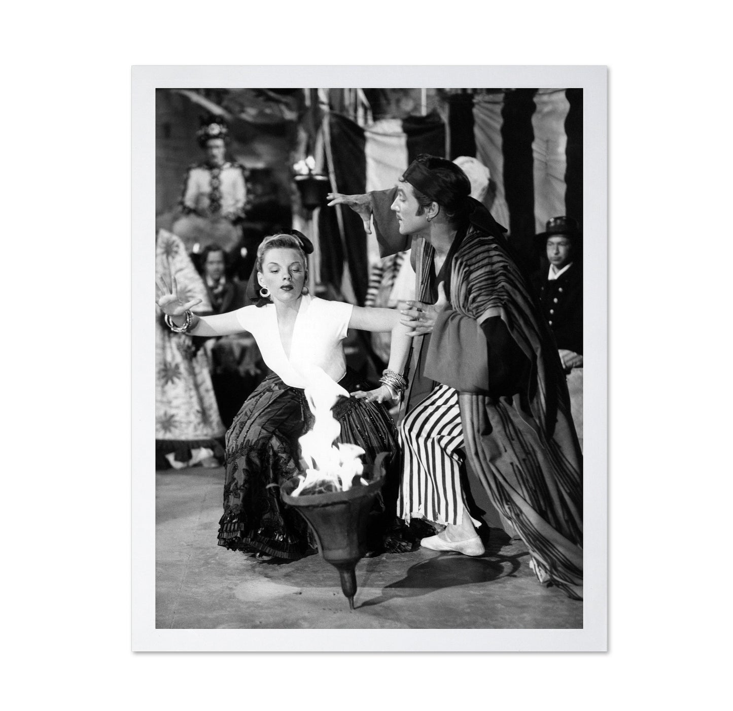 The Pirate 1948 Judy Garland