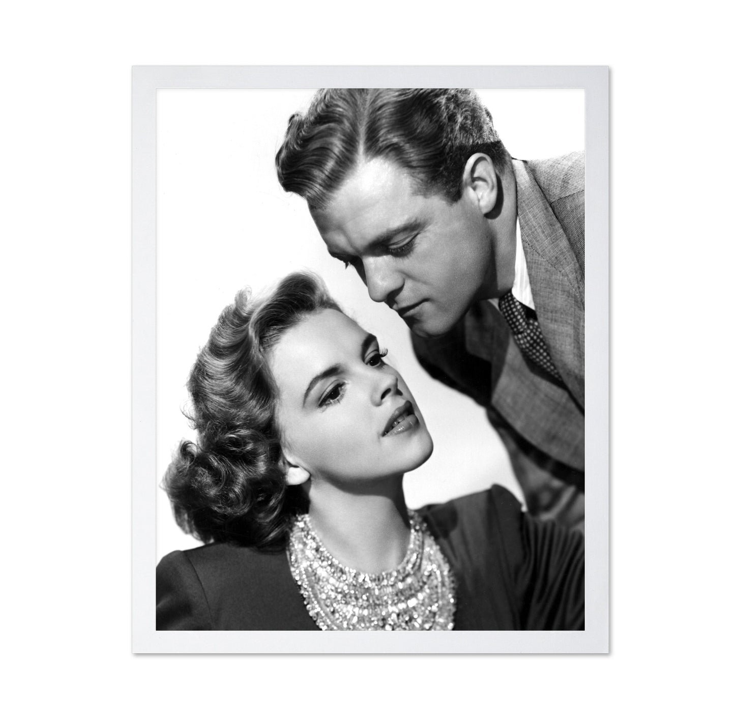 Presenting Lily Mars 1943 Judy Garland No3