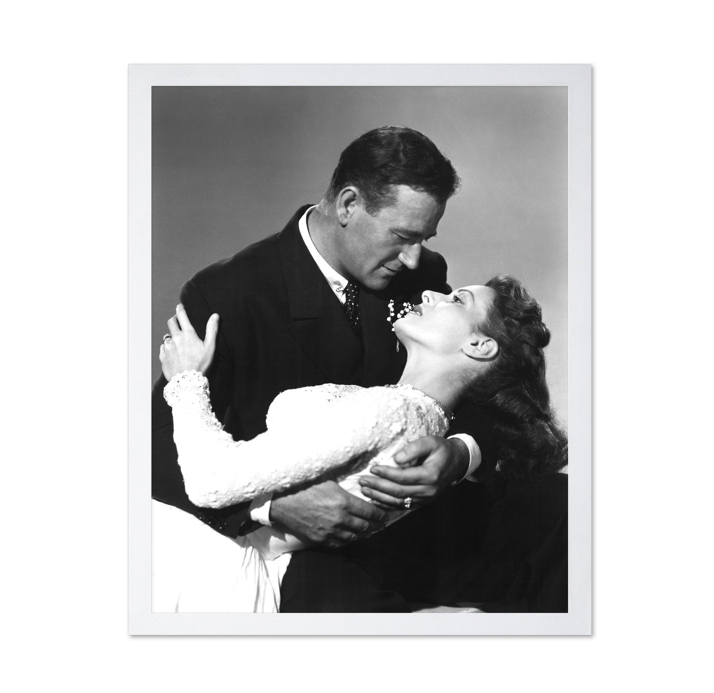 The Quiet Man 1952 John Wayne No4