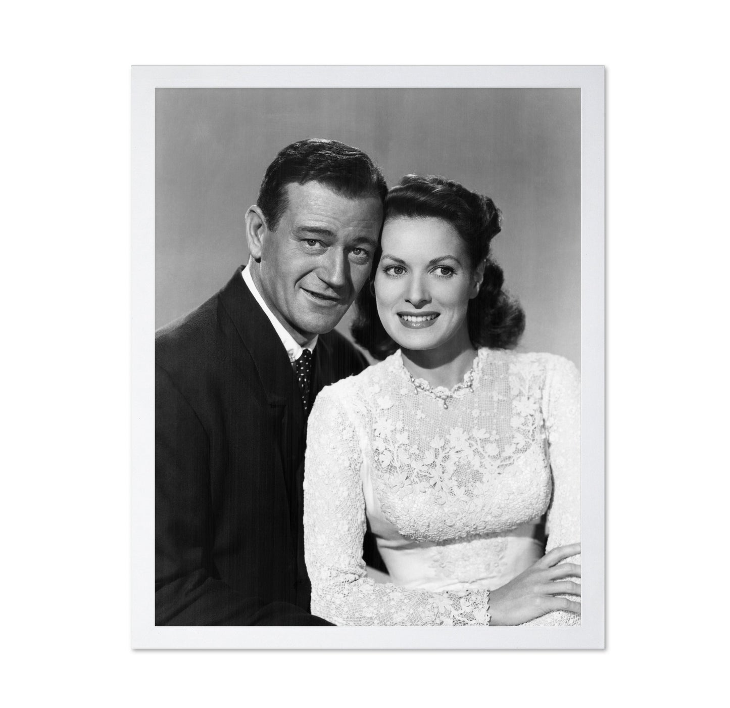 The Quiet Man 1952 John Wayne No5