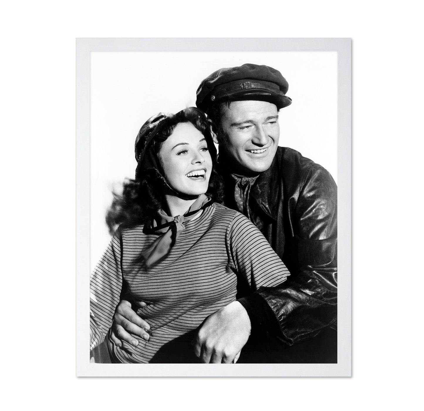 Reap The Wild Wind 1942 Paulette Goddard No1