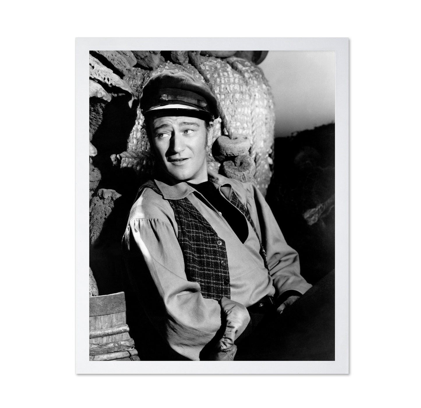 Reap The Wild Wind 1942 John Wayne No4