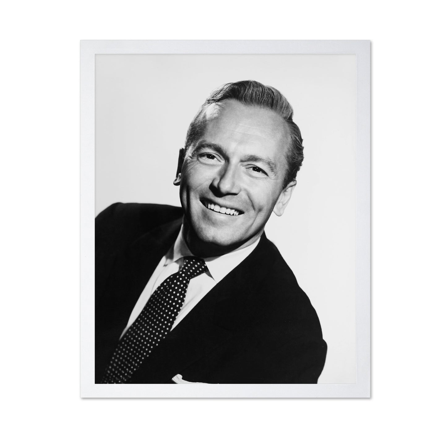 Rock Around The Clock 1956 Johnny Johnston