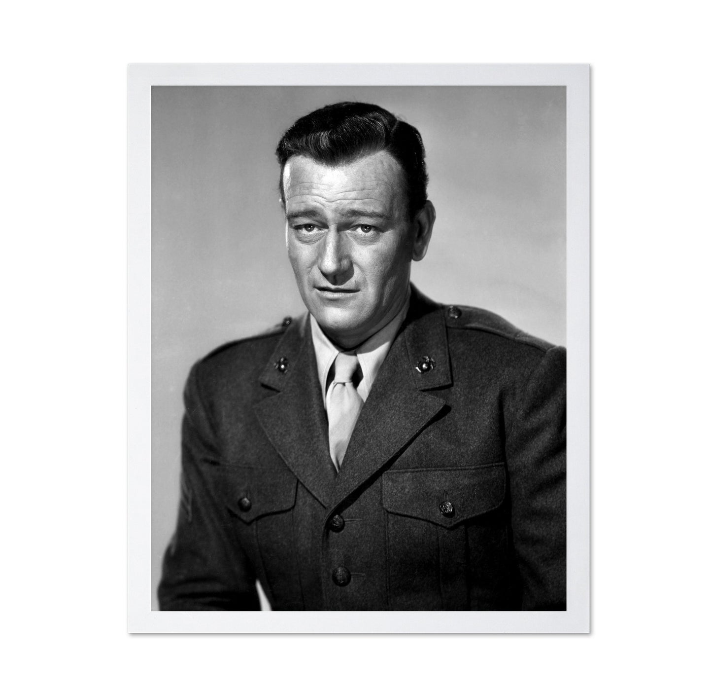 Sands of Iwo Jima 1949 John Wayne No4