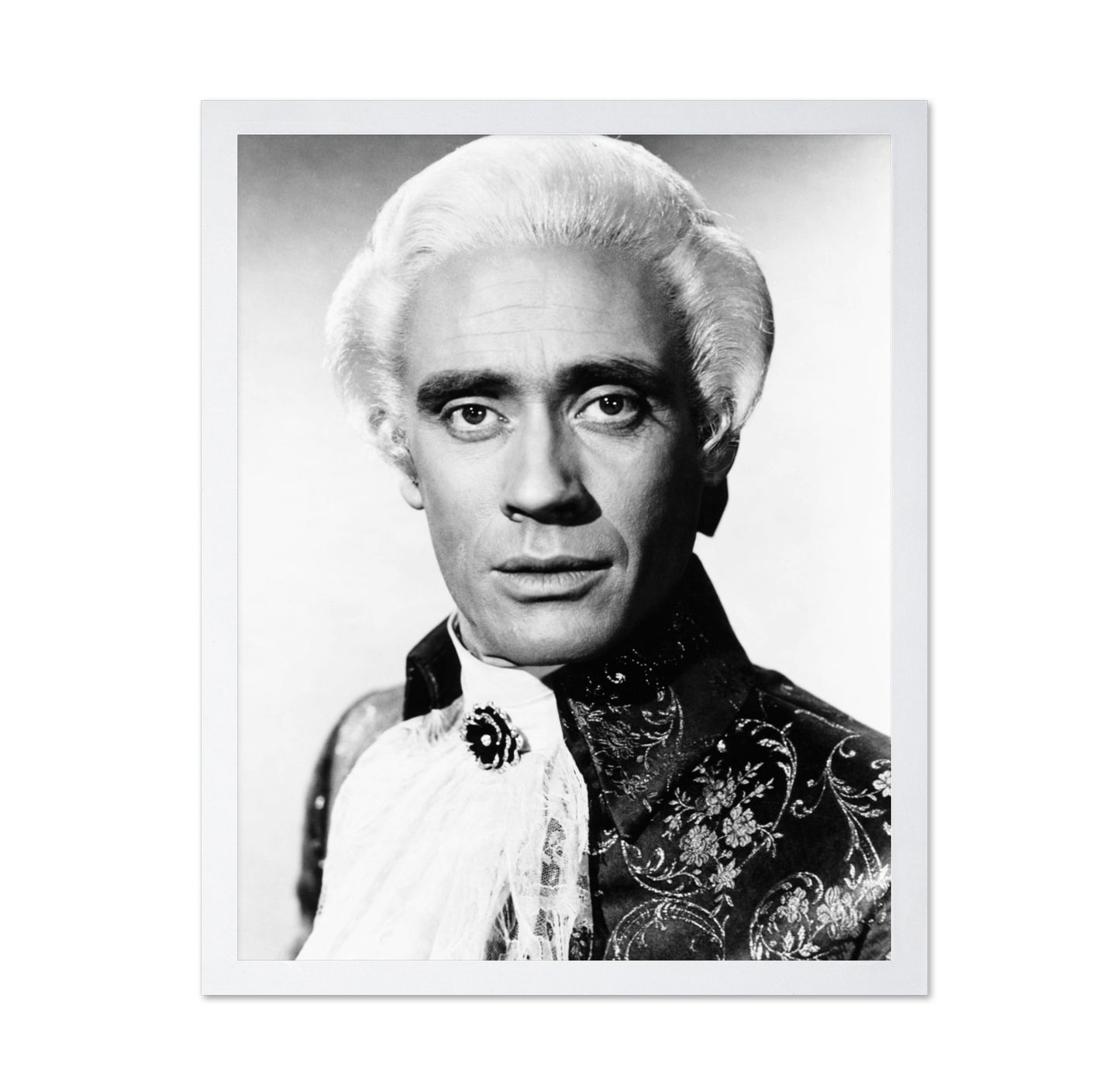 Scaramouche 1952 Mel Ferrer
