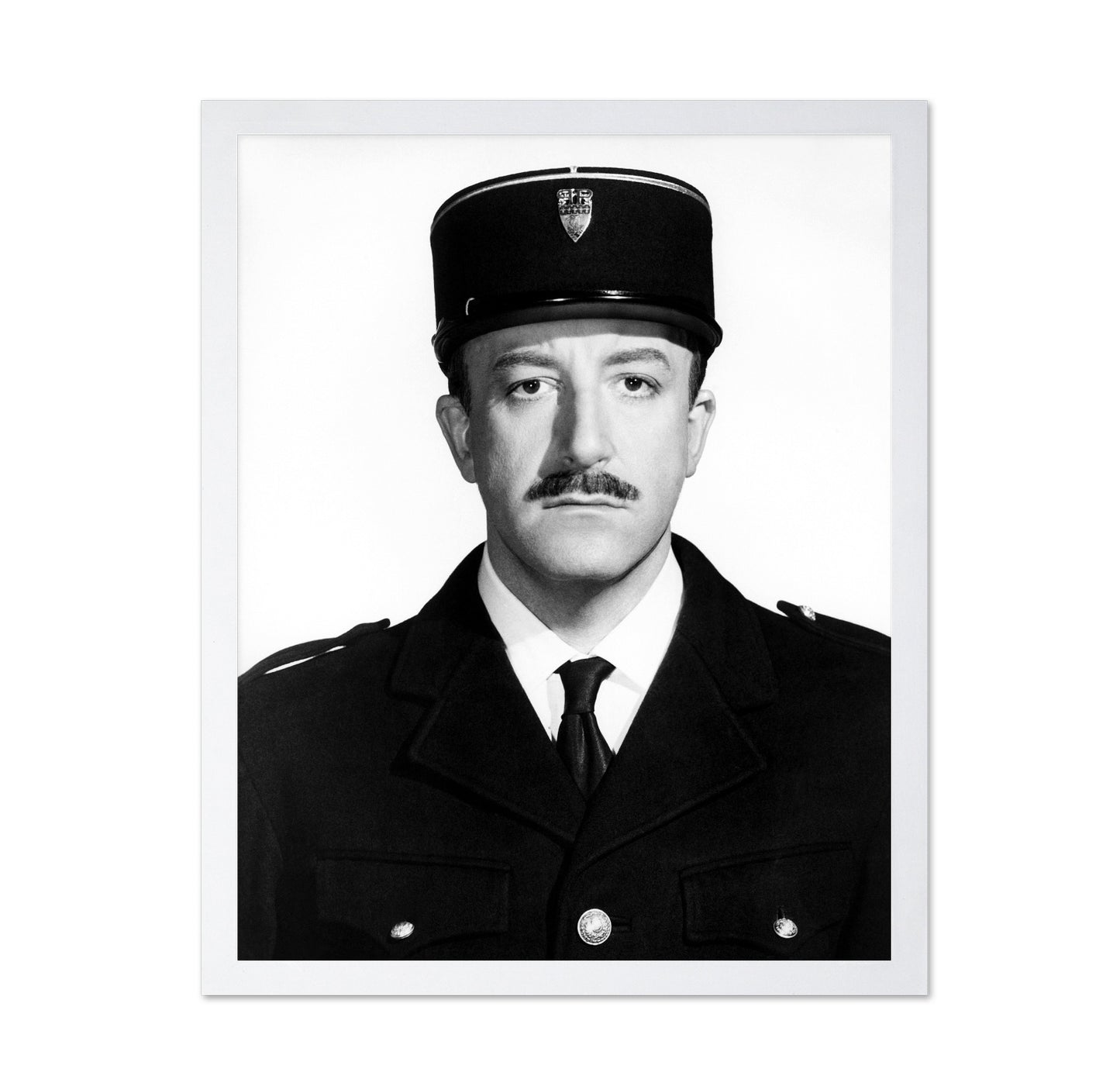A Shot In The Dark 1964 Peter Sellers No8