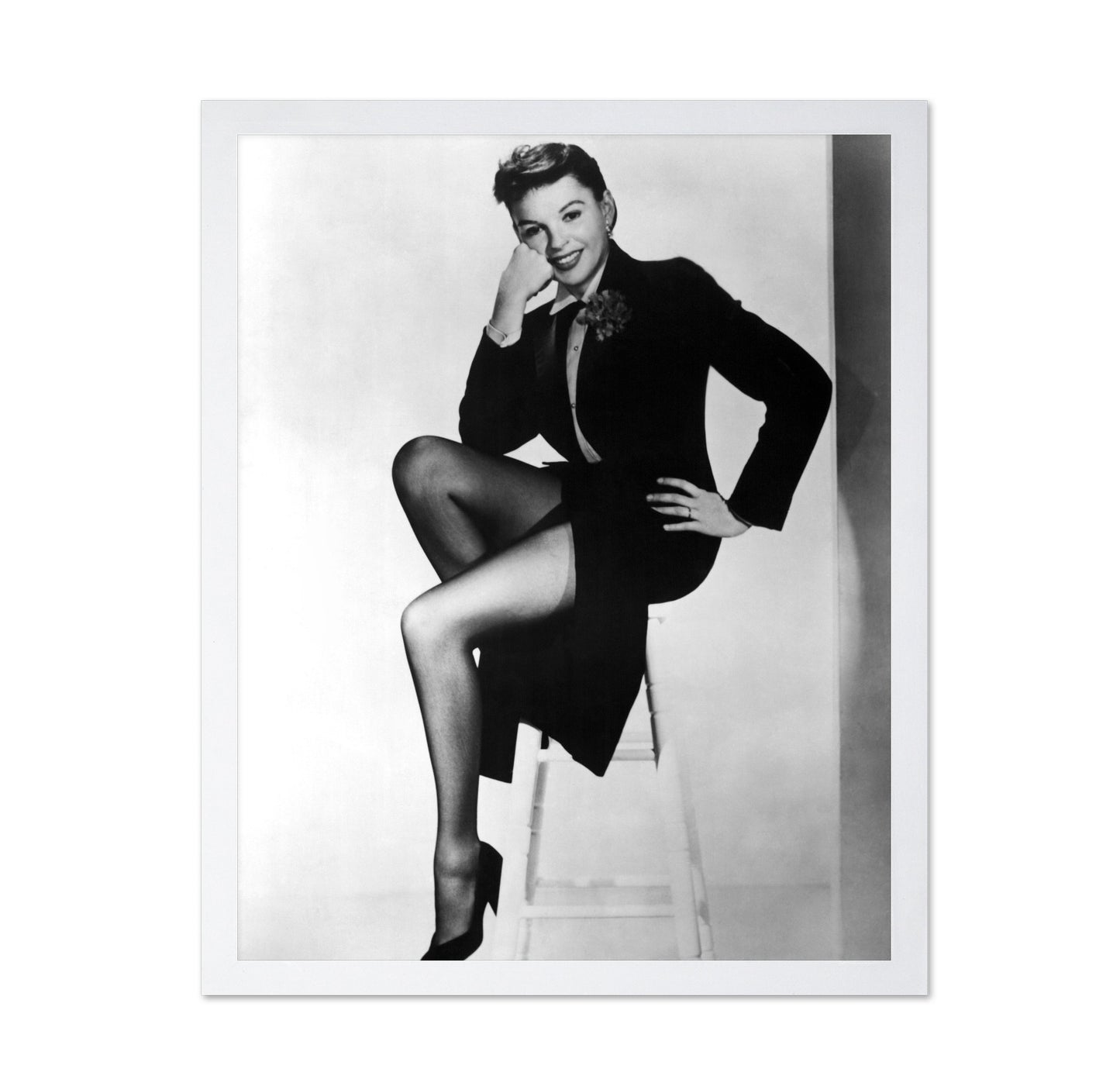 A Star Is Born 1954 Judy Garland No3