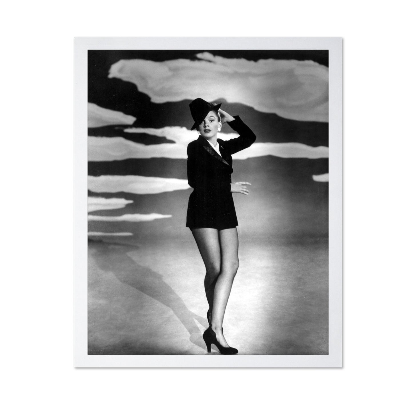 Summer Stock 1950 Judy Garland No5