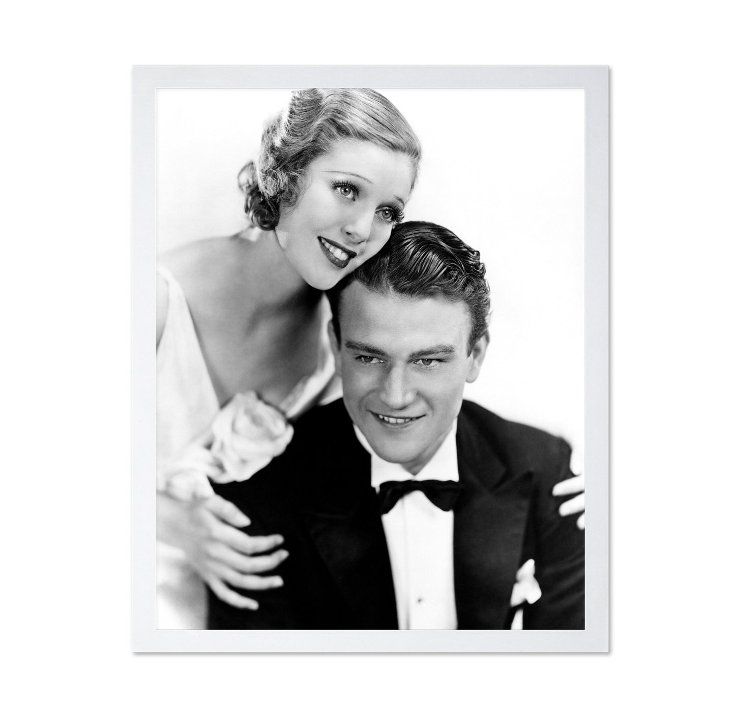 Three Girls Lost 1931 Loretta Young