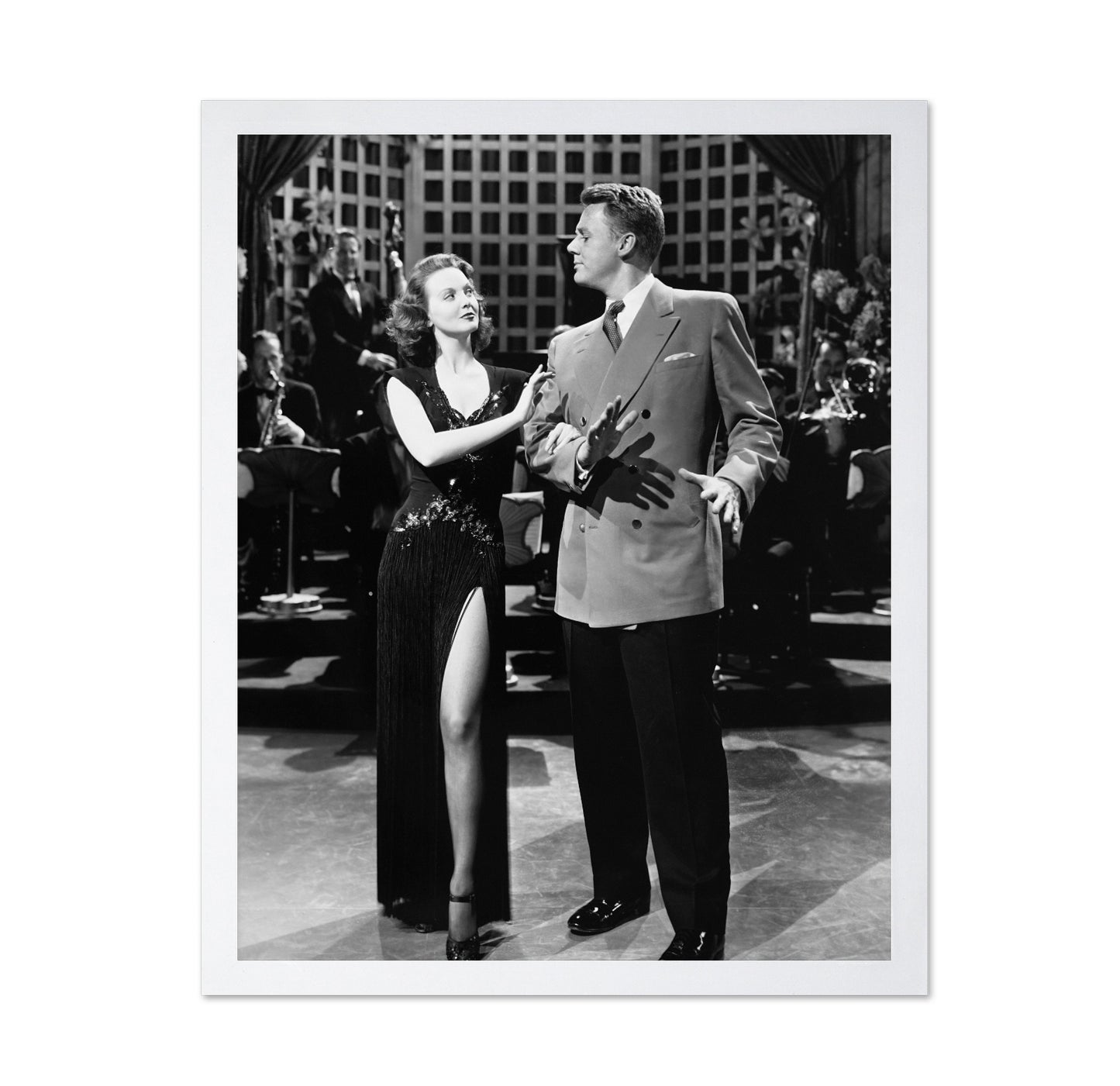 Till The Clouds Roll By 1946 Lucille Bremer