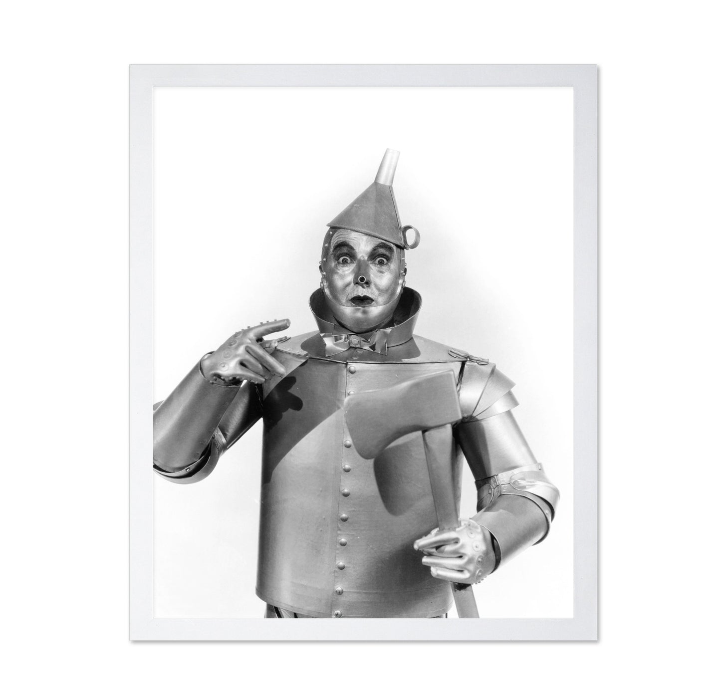 The Wizard of Oz 1939 Jack Haley No3