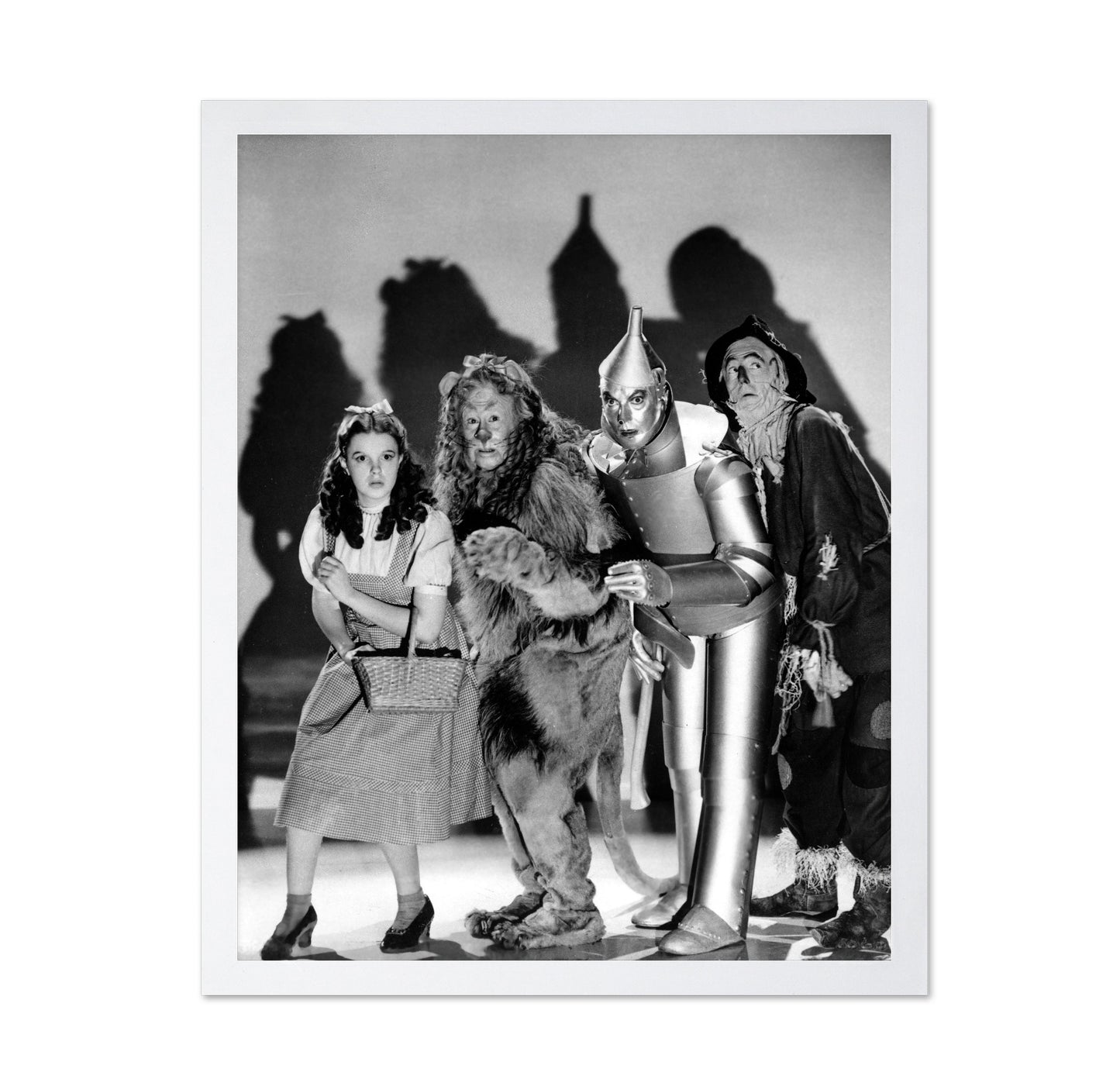 The Wizard of Oz 1939 Judy Garland No15