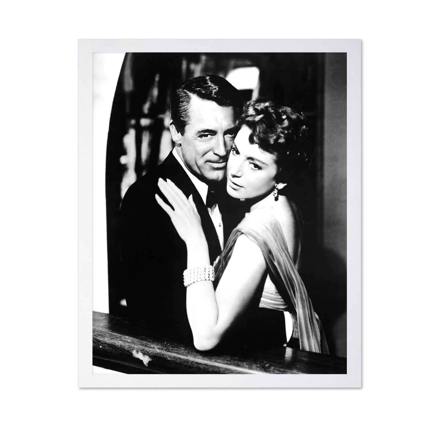 An Affair To Remember 1957 Cary Grant No3